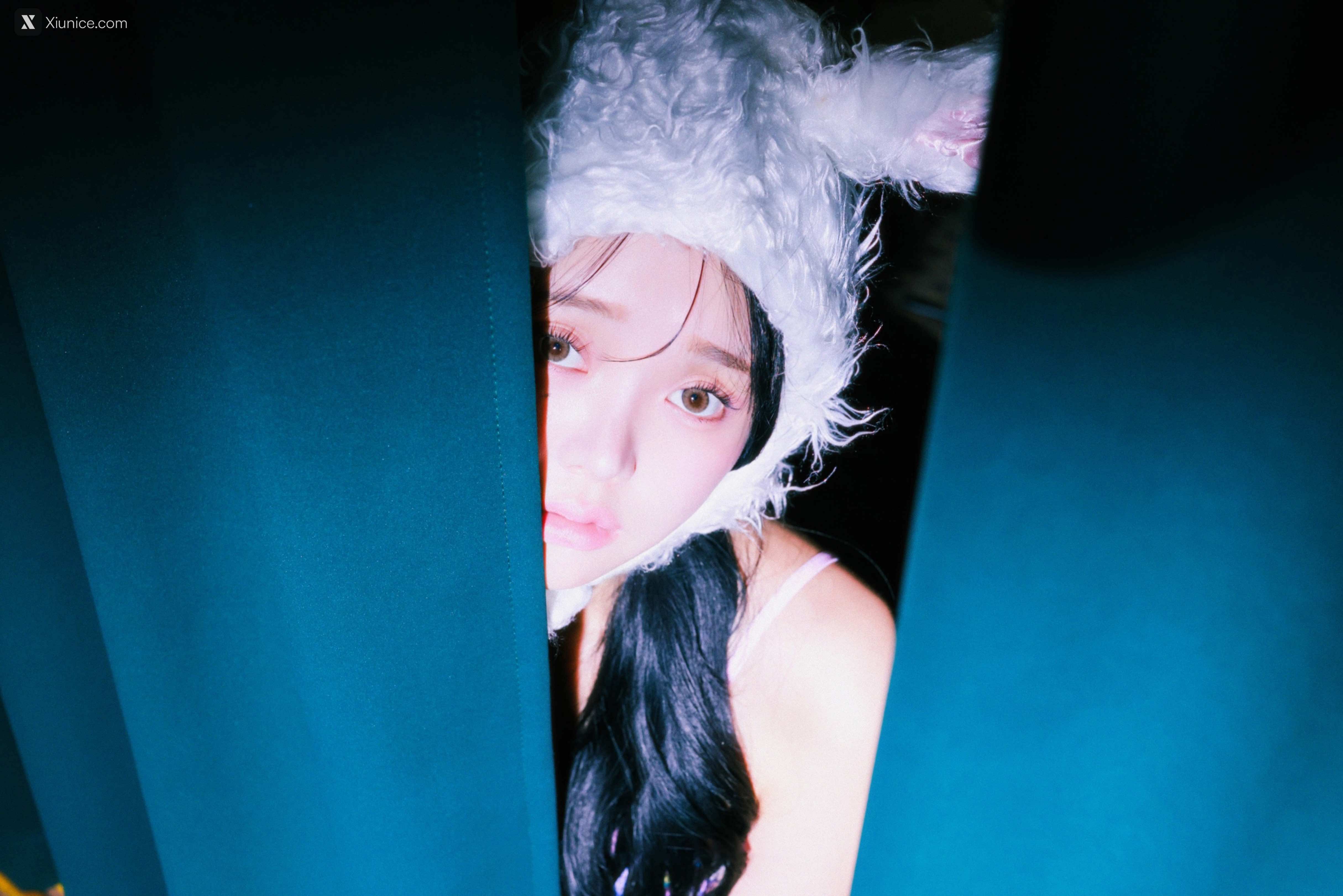 SweetBox – Inah (이나) – Mini 第7张