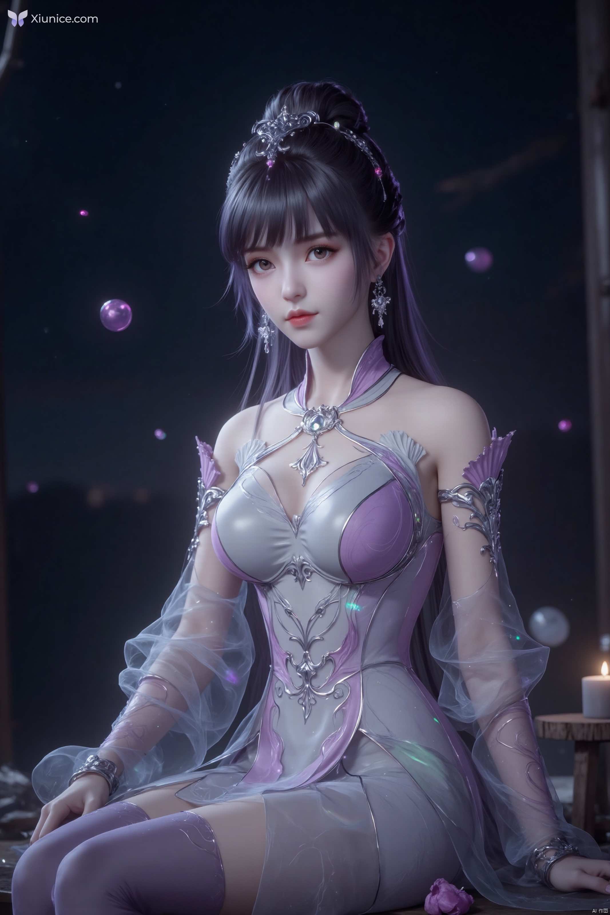 AI Girl 小舞 第39张