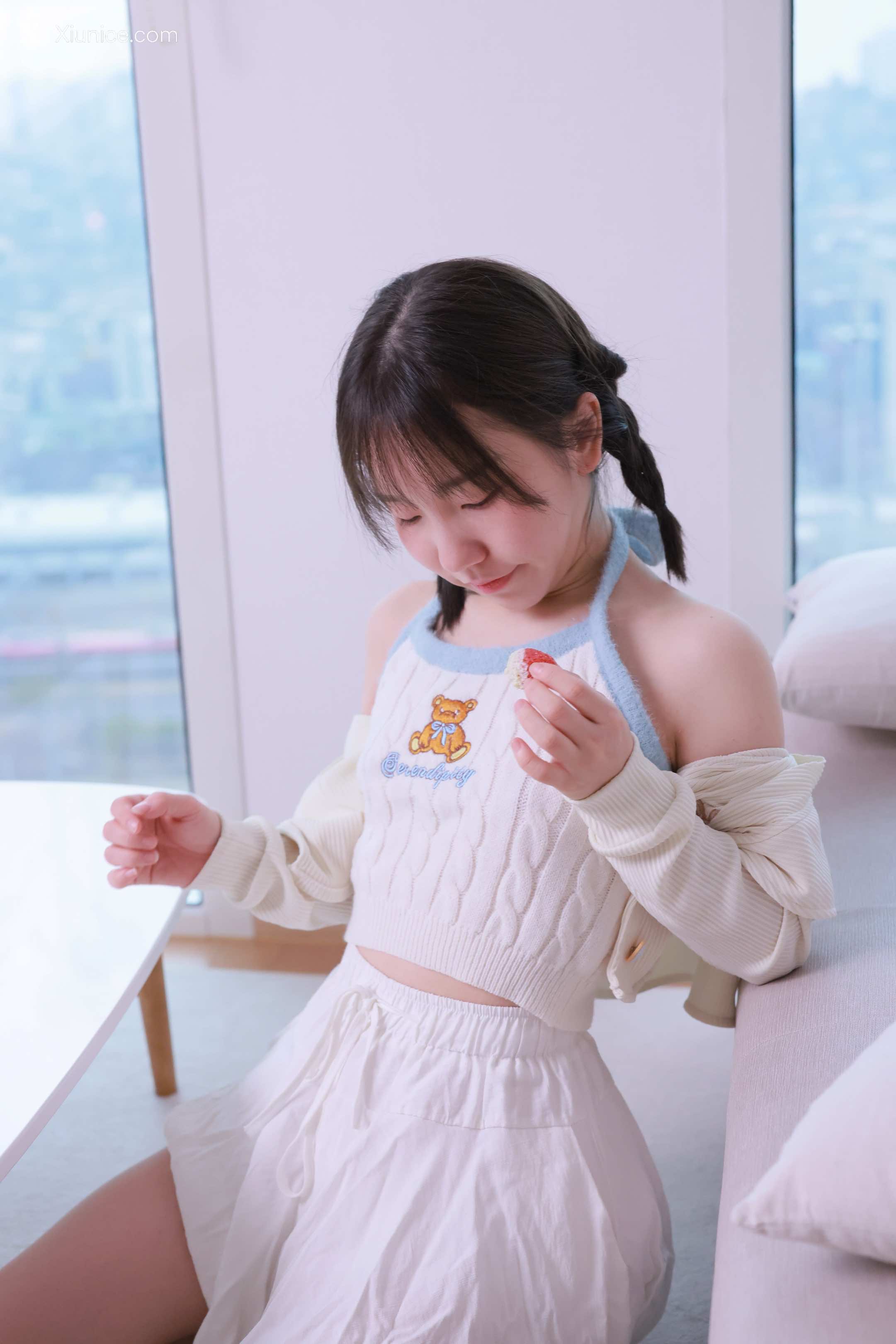 SweetBox – Yeri – SWTB Vol.25 第6张