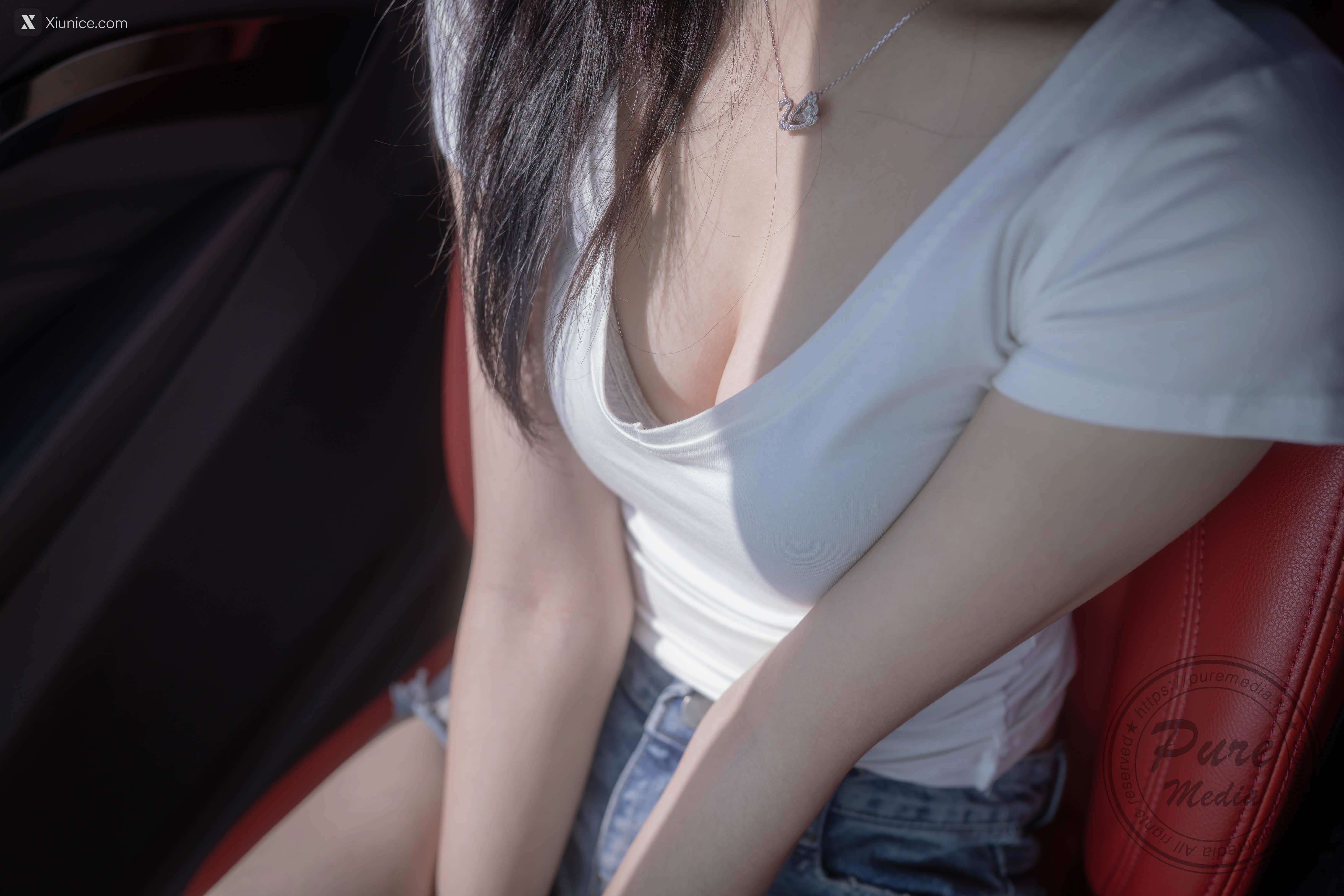 Pure Media Vol.294 Hina (히나) – Secret Meeting 第20张