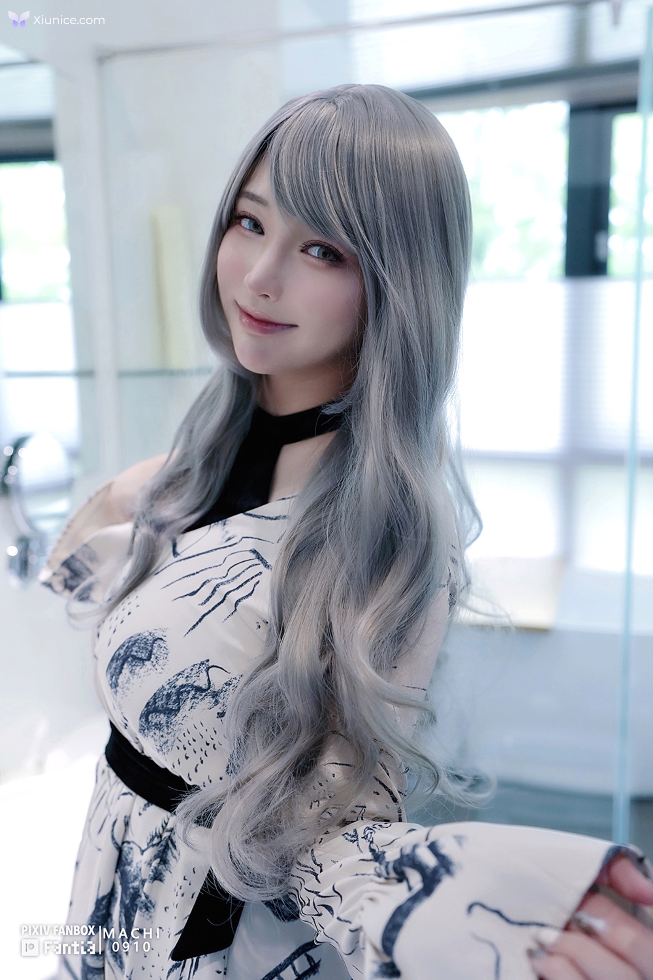 Machi馬吉 – Cinnamoroll 第135张