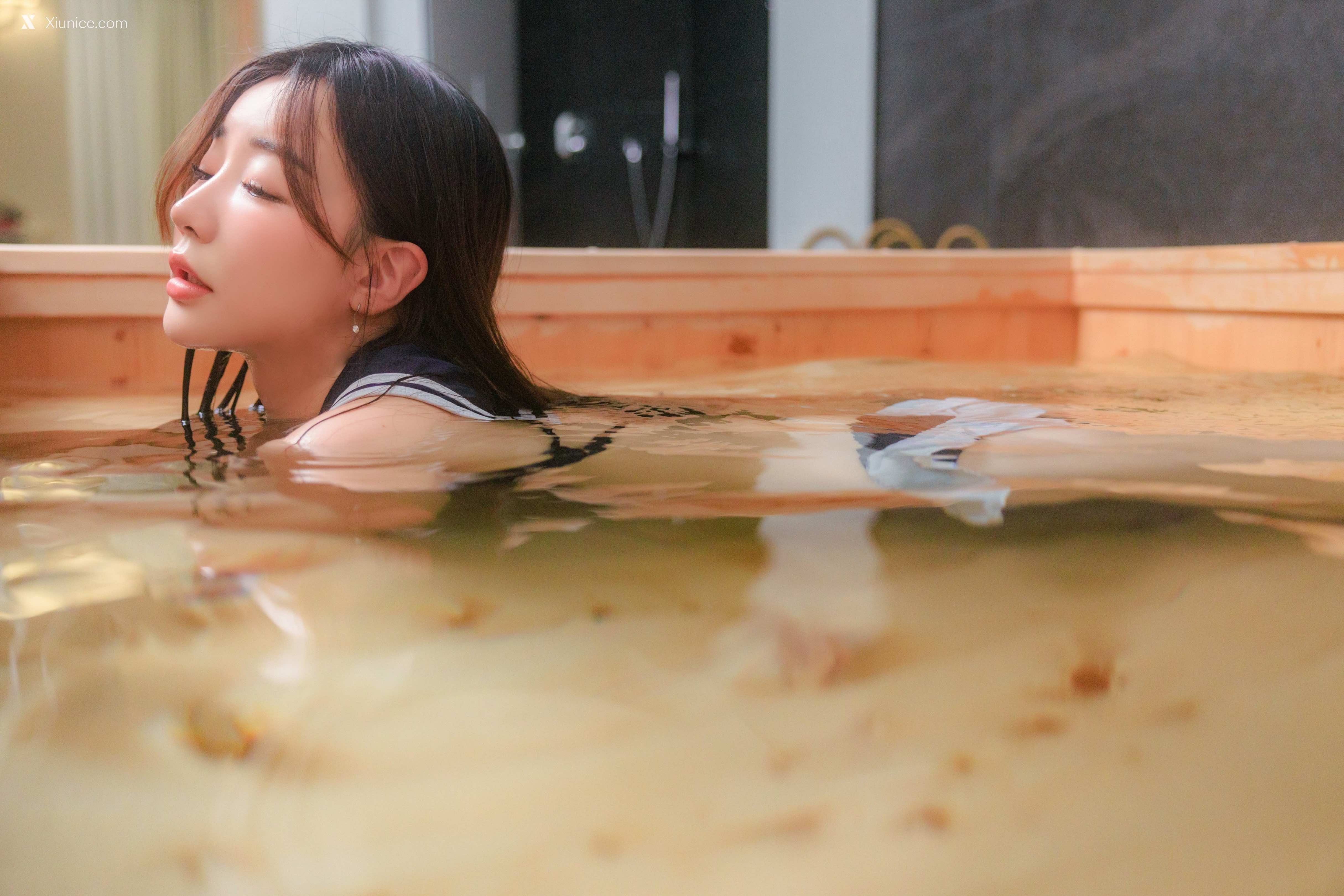 SweetBox – Friya – Vol.6 第128张