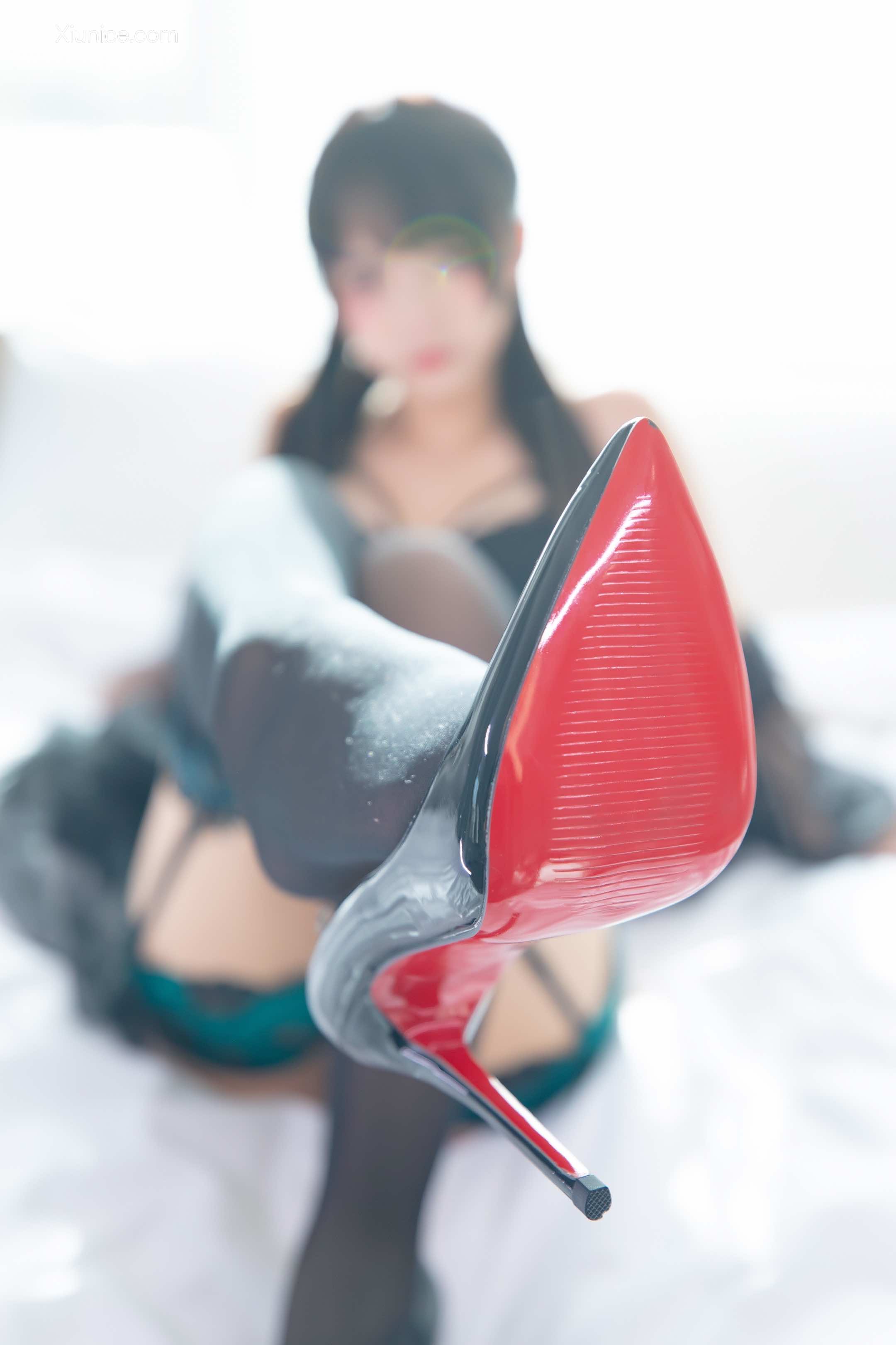 Coser@神楽坂真冬 Vol.114 绿野仙踪 第60张