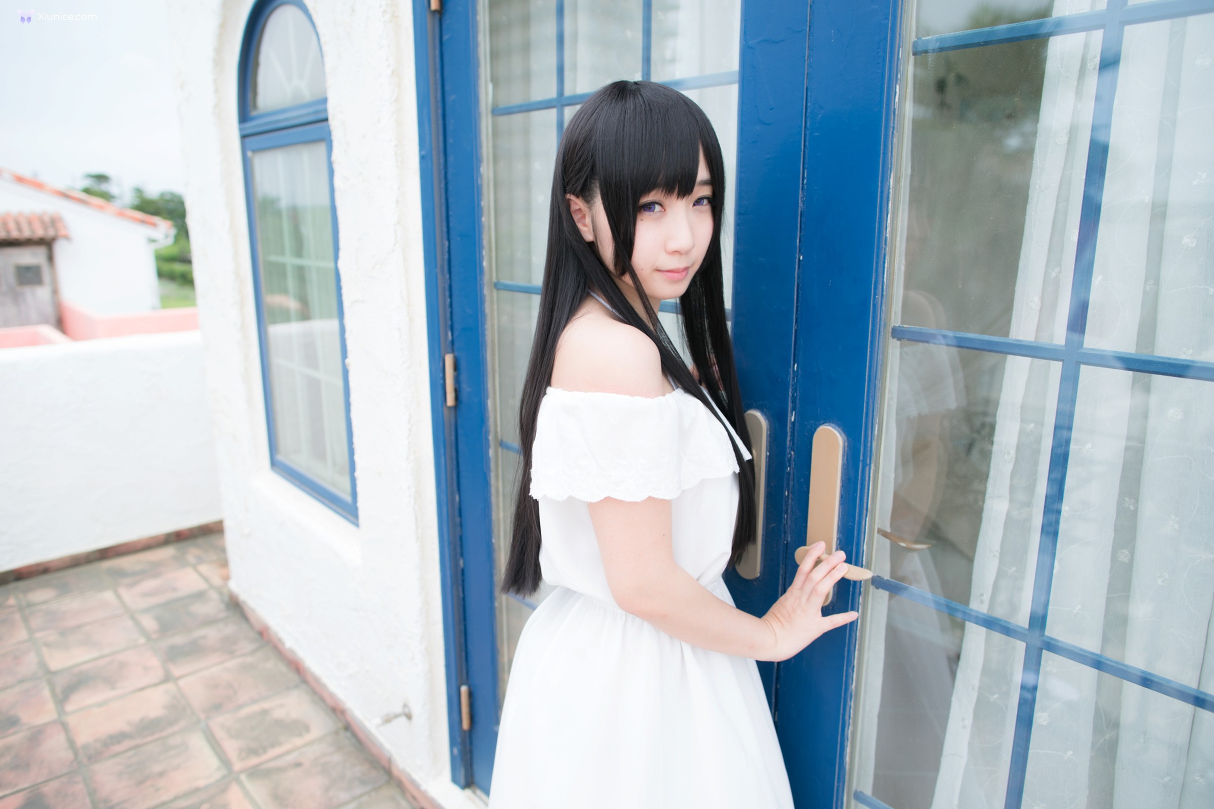 Moe Iori 伊織萌 – Cosplay Ane Naru Moe 第222张