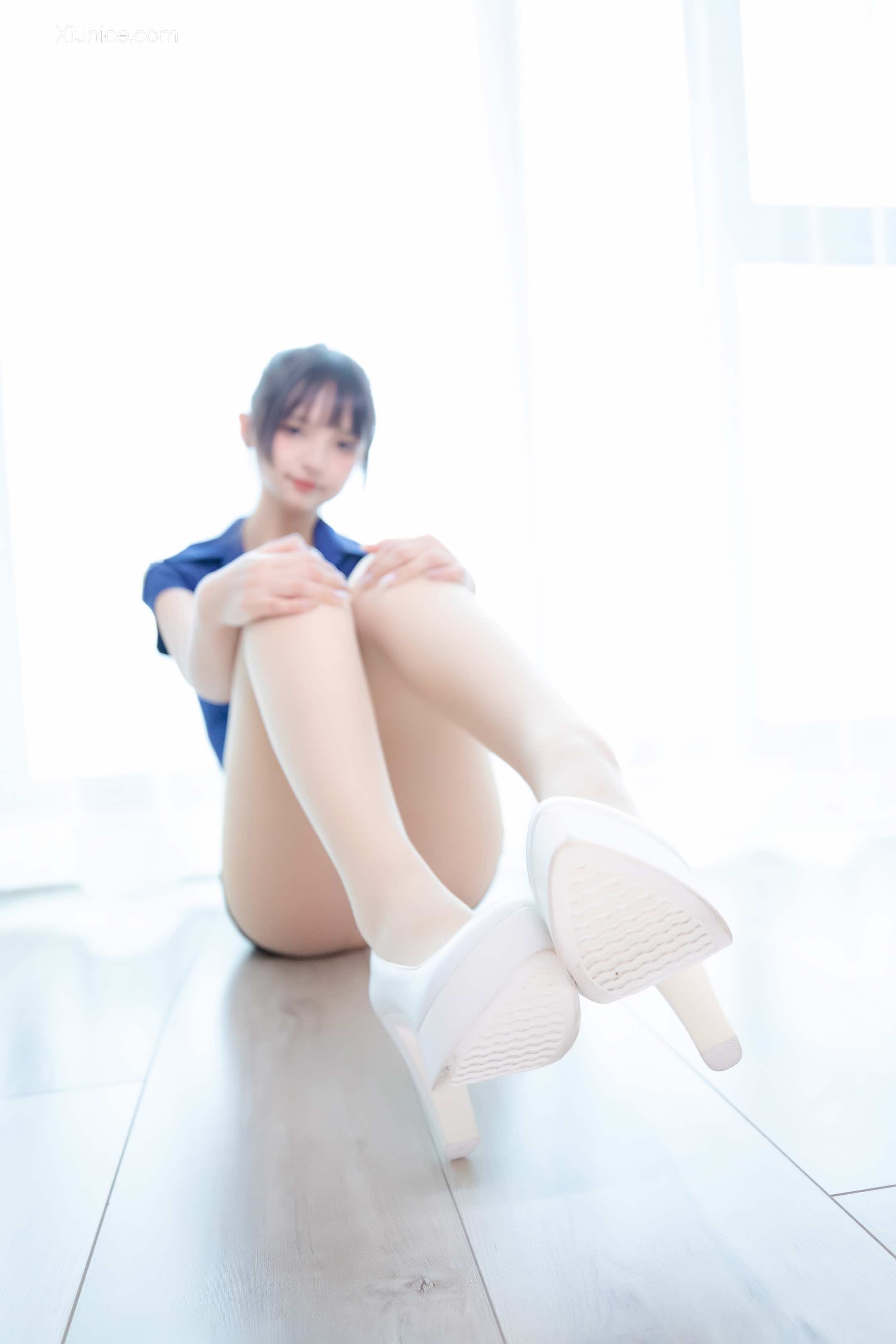Coser@神楽坂真冬 Vol.090 21年09月微博订阅 第44张