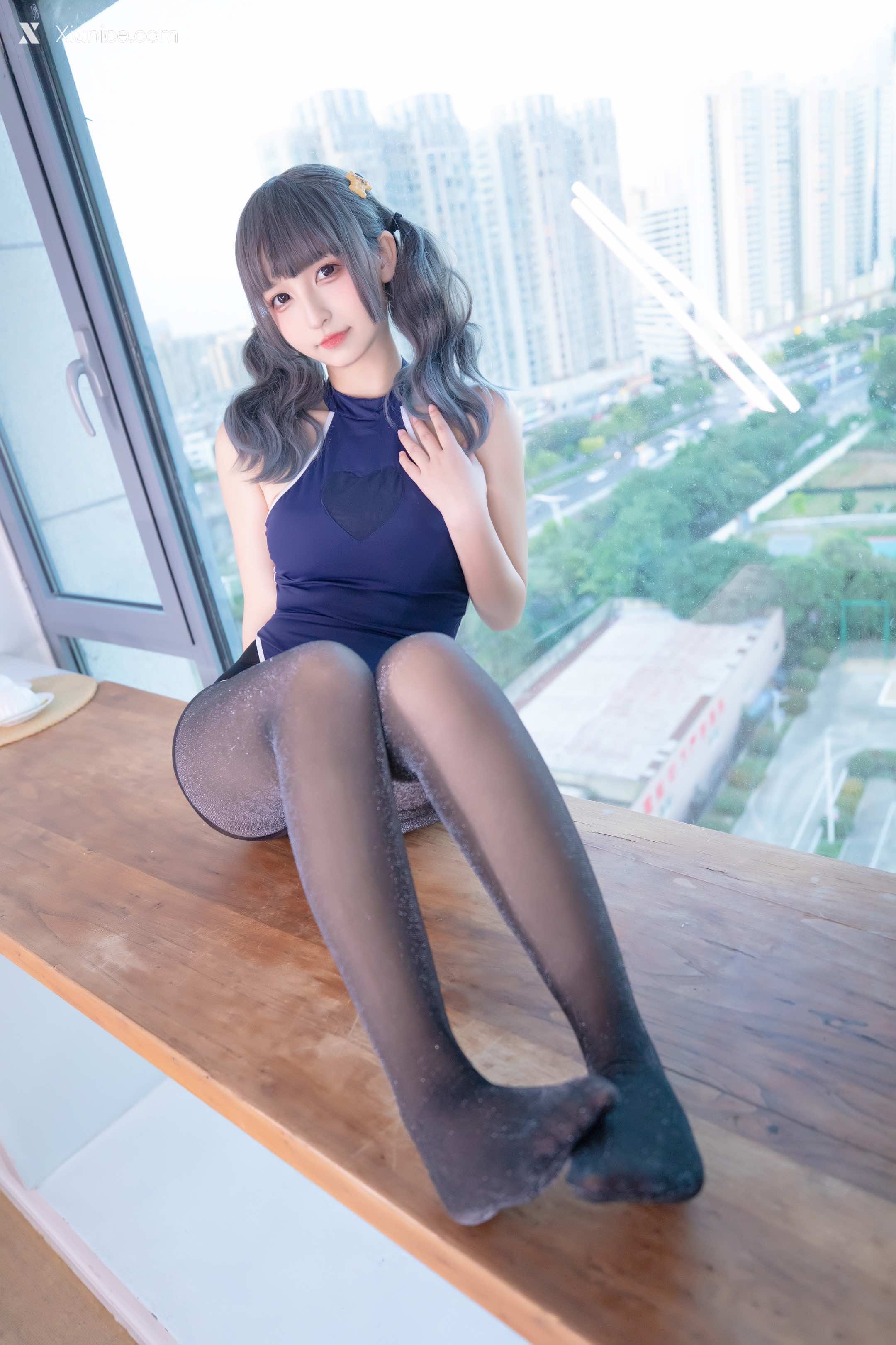 Coser@神楽坂真冬 Vol.091 21年10月微博订阅 第76张