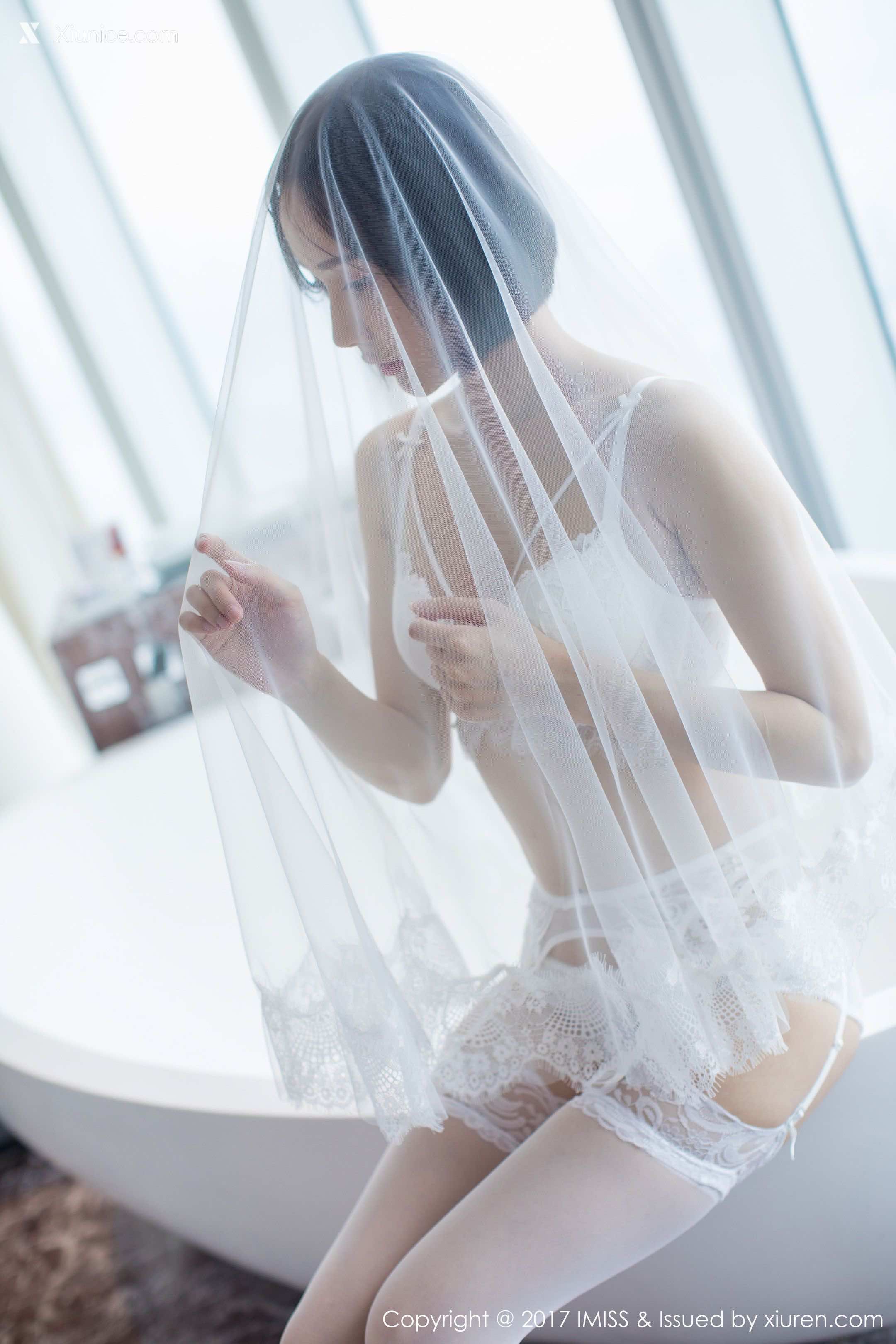 IMiss爱蜜社 No.0178 Livia 第39张