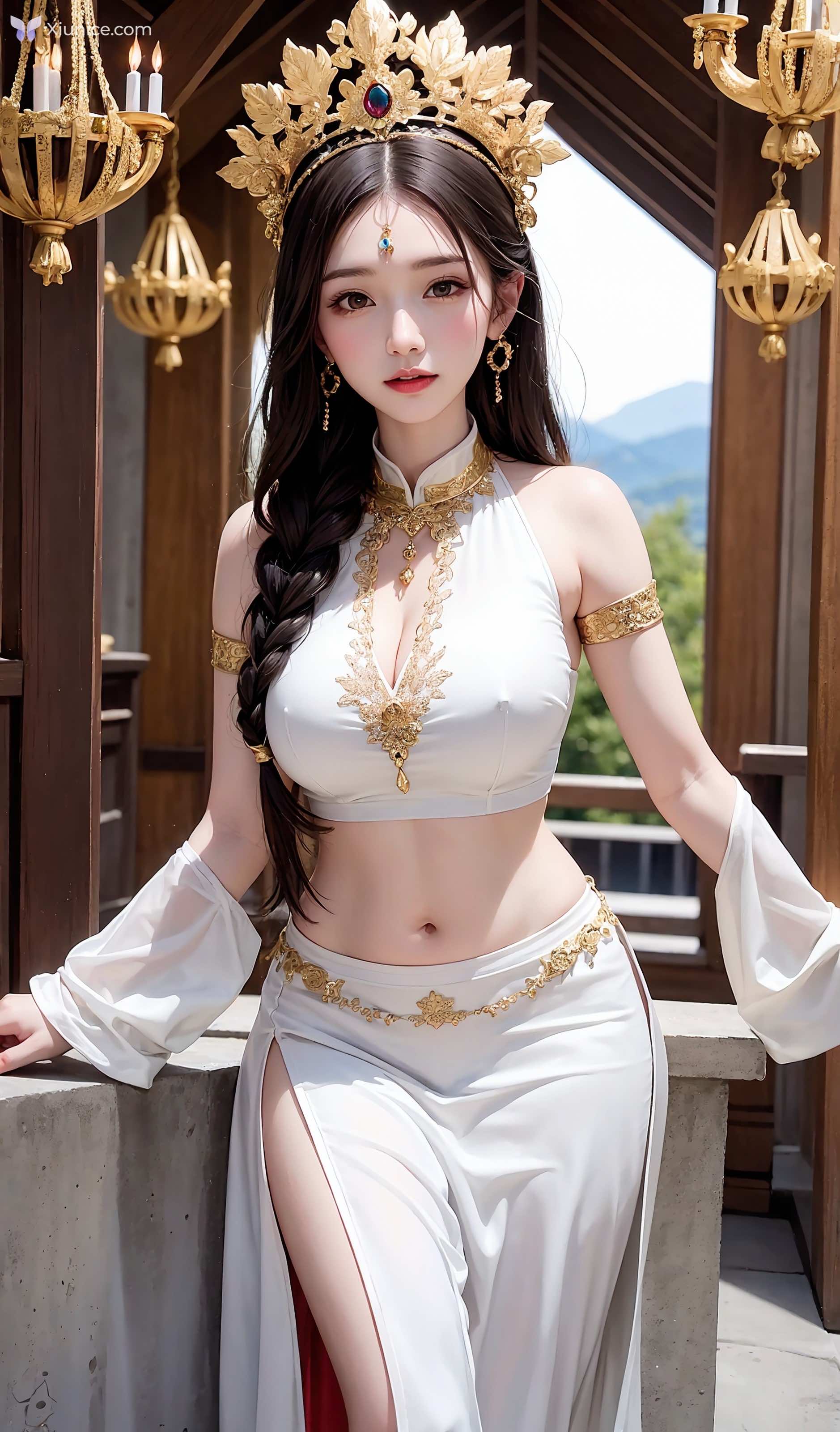 AI Girl 仙女大杂烩10部 第499张
