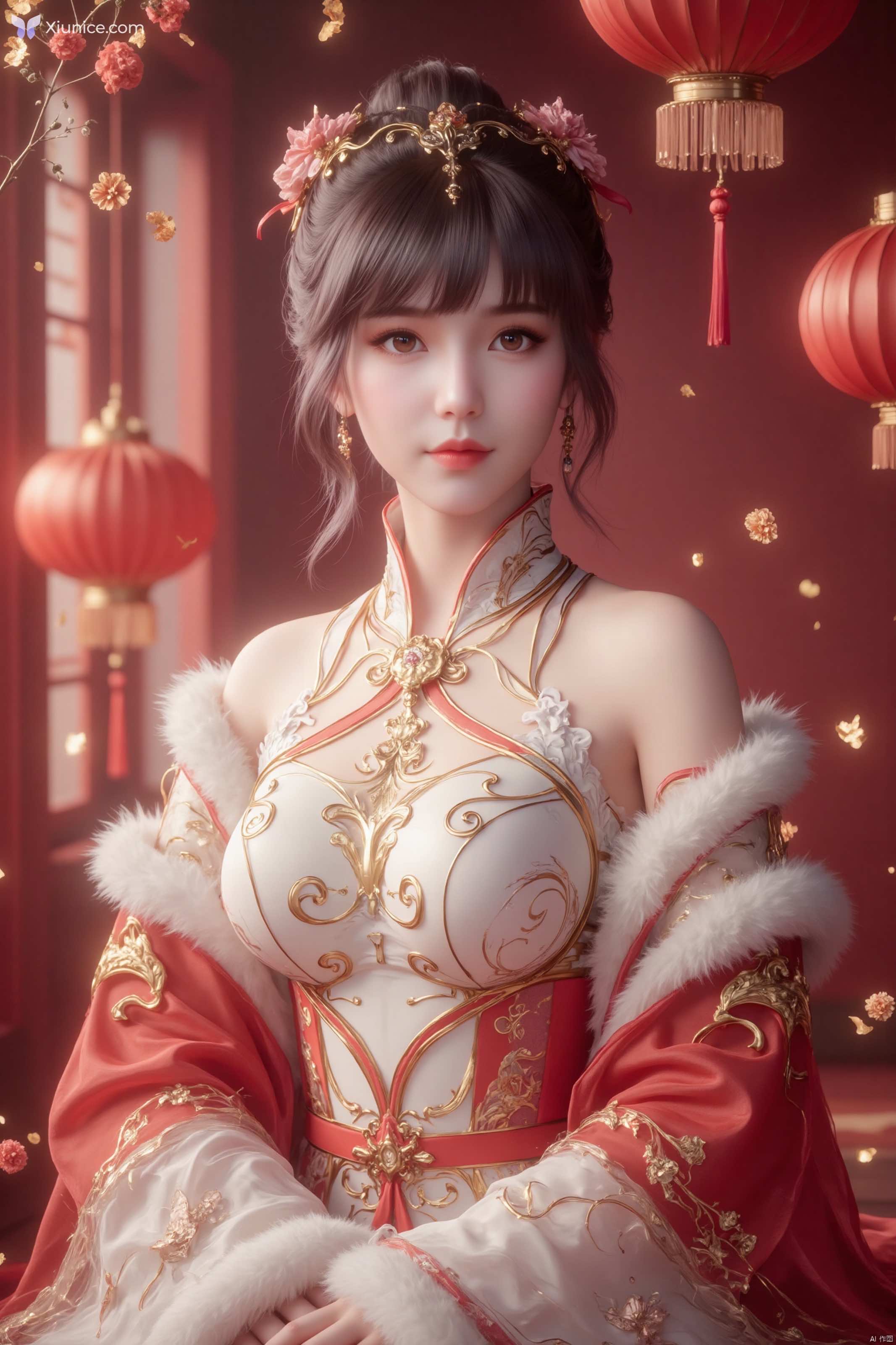 AI Girl 小舞 第22张