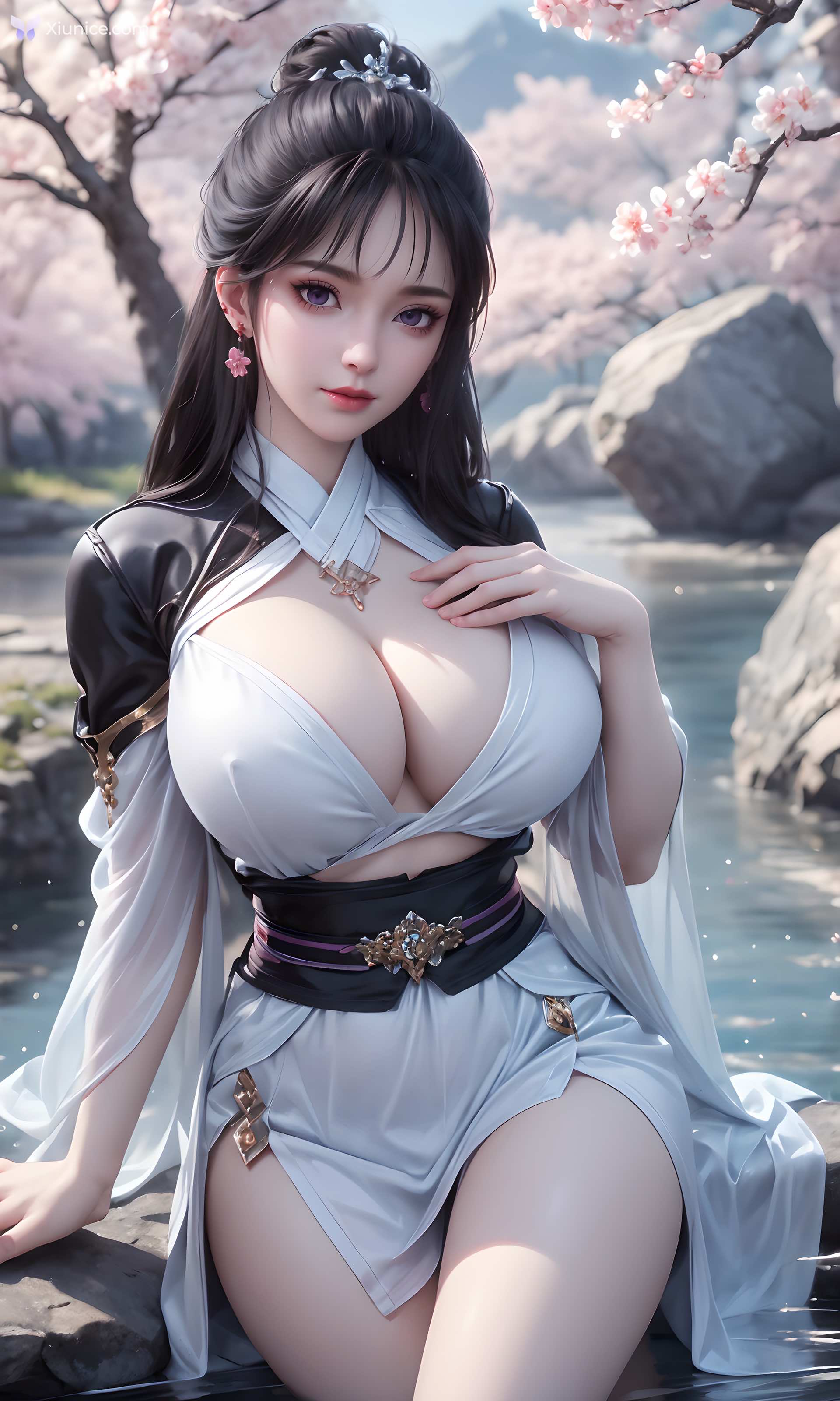 AI Girl 剑来-阮秀小趴菜 第65张