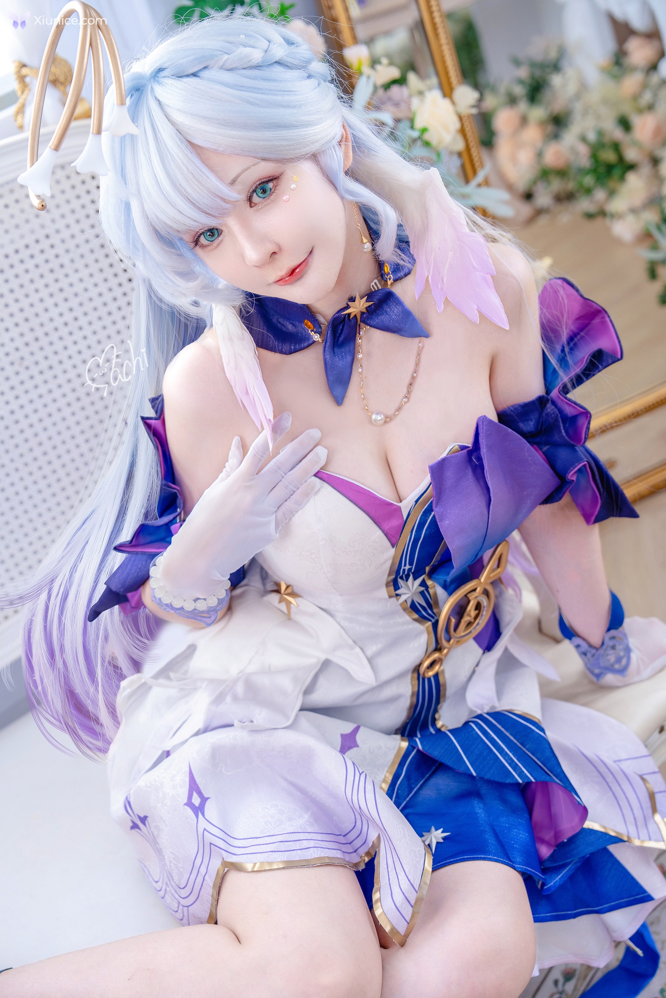 Machi馬吉 – Cinnamoroll 第628张