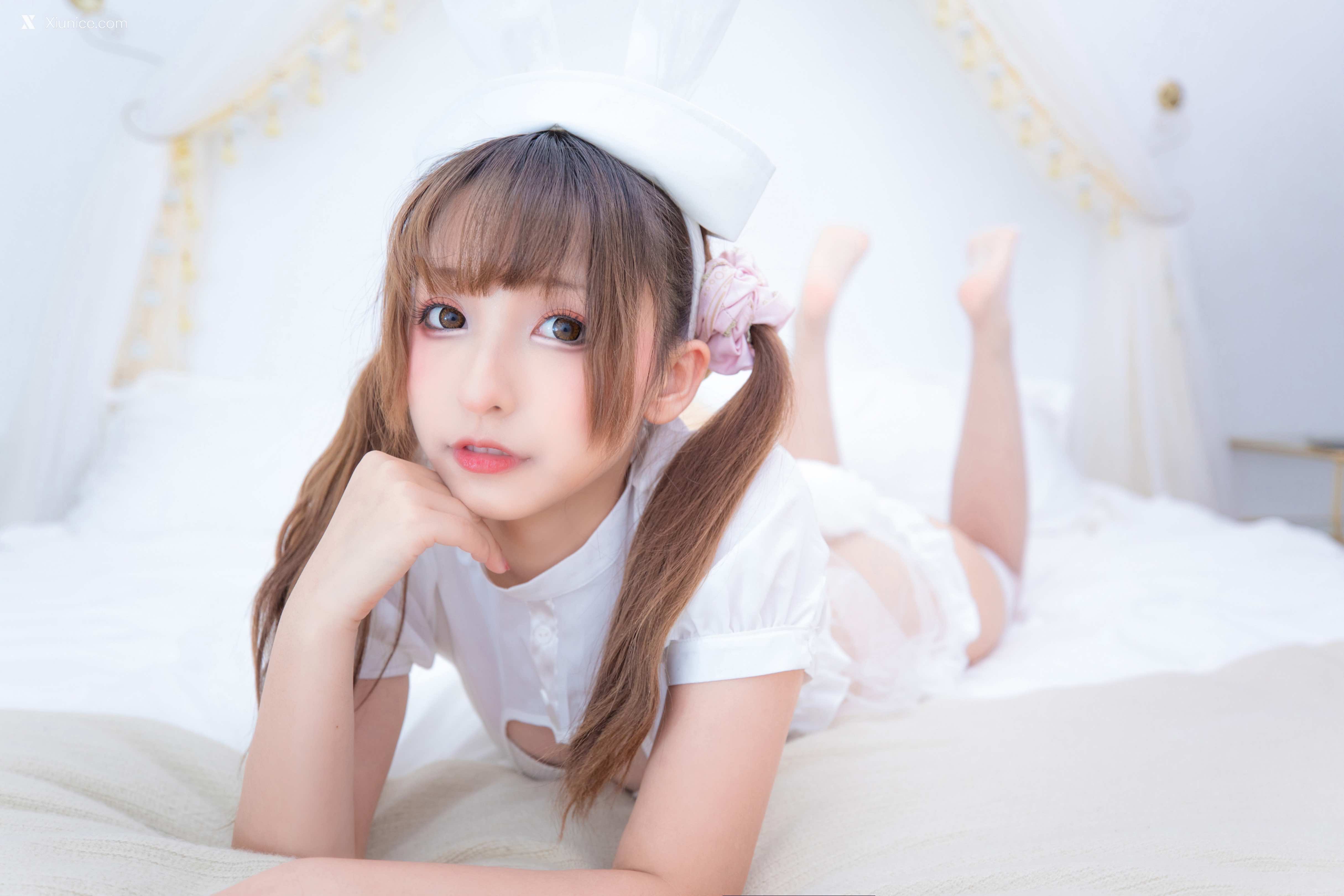 Coser@神楽坂真冬 Vol.045 电子相册-情书《ラブレター》 第73张