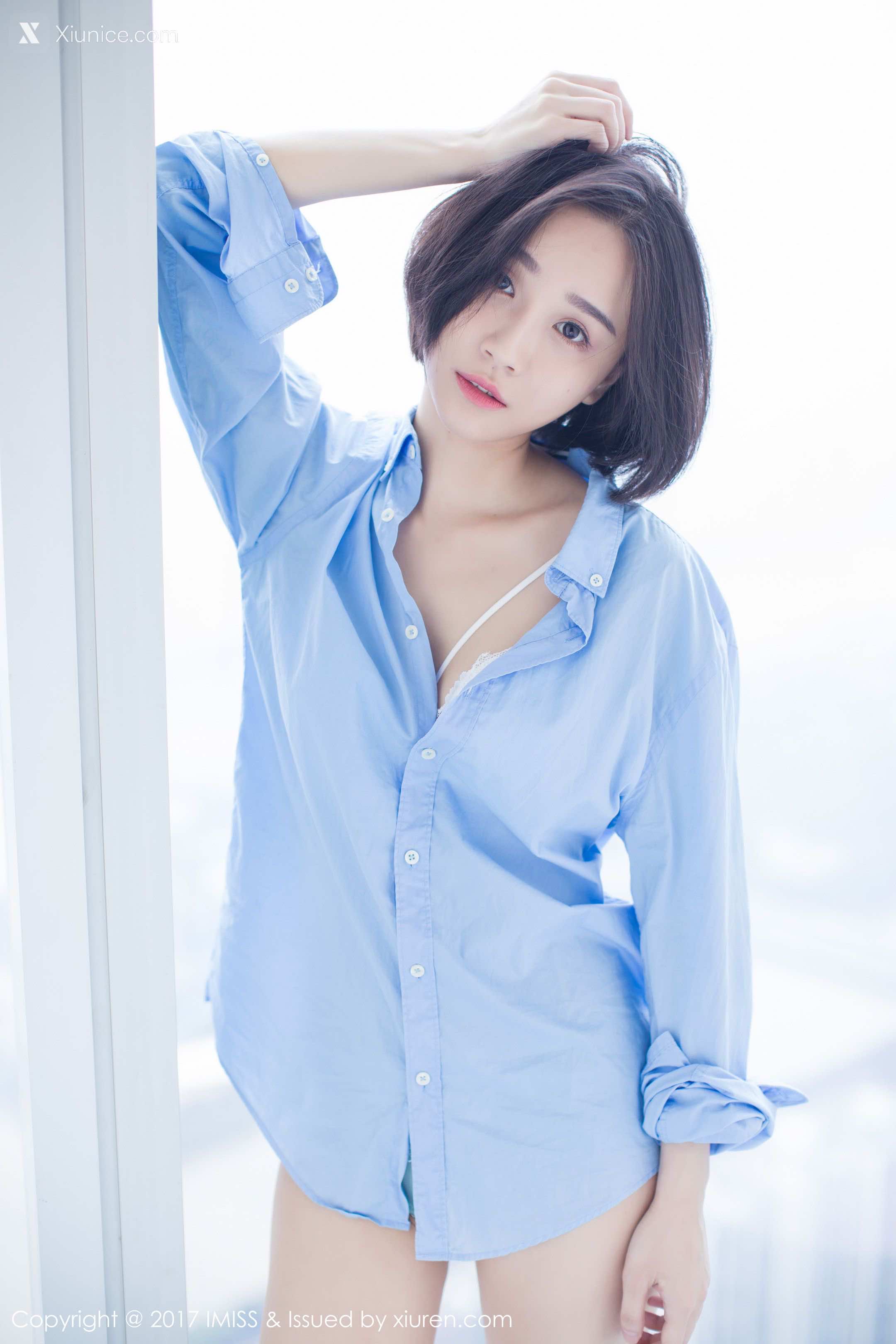 IMiss爱蜜社 No.0178 Livia 第20张