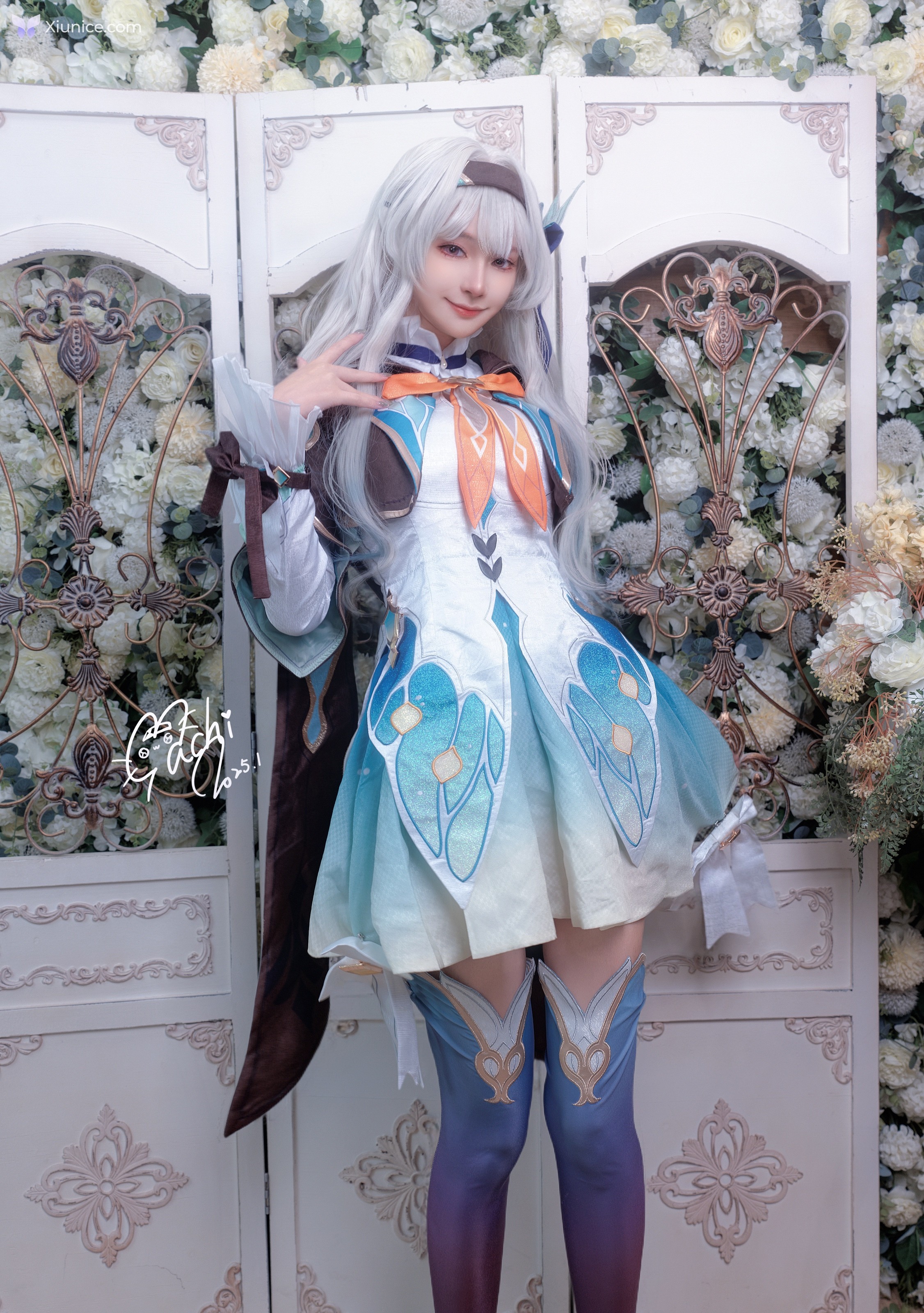 Machi馬吉 – Cinnamoroll 第733张
