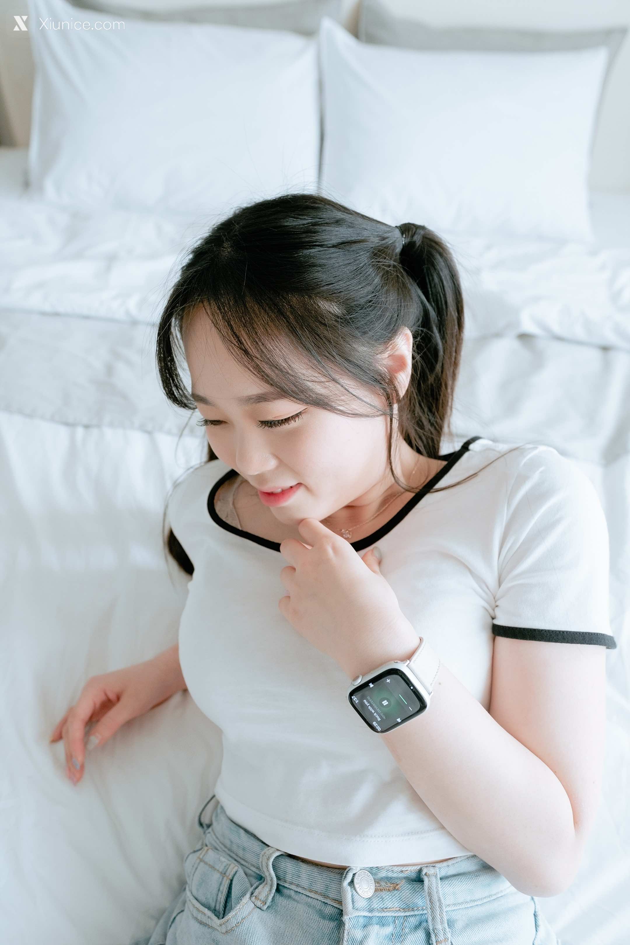 PUSSYLET Vol.54 SUYEON No.9 – First Time 第69张