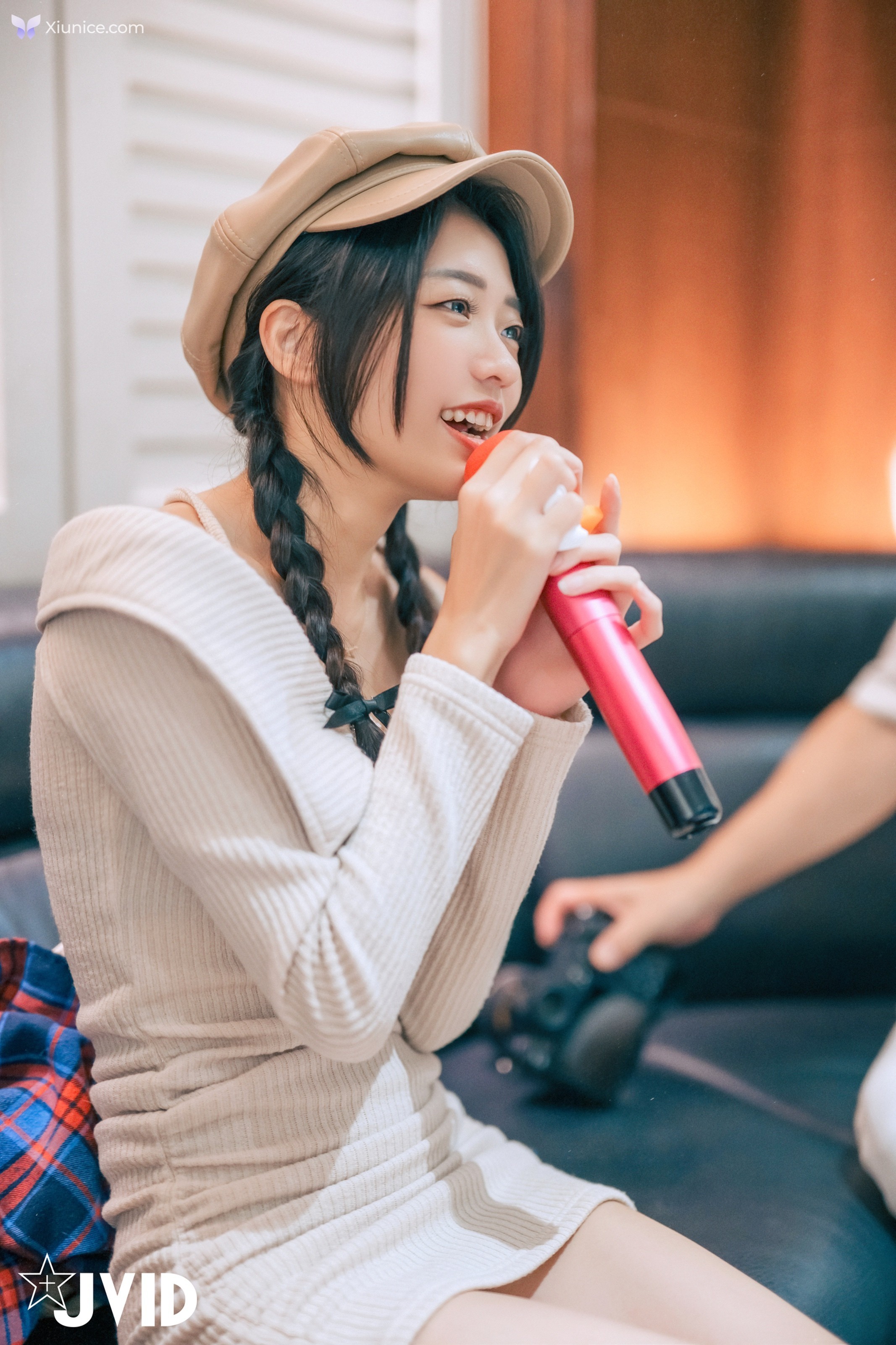 JVID 妍妍 Angel – 生日酒醉の強制性侵妍妍喝醉遭友人帶回脫光侵犯開腿露出美鮑主動撫摸肉棒 第42张