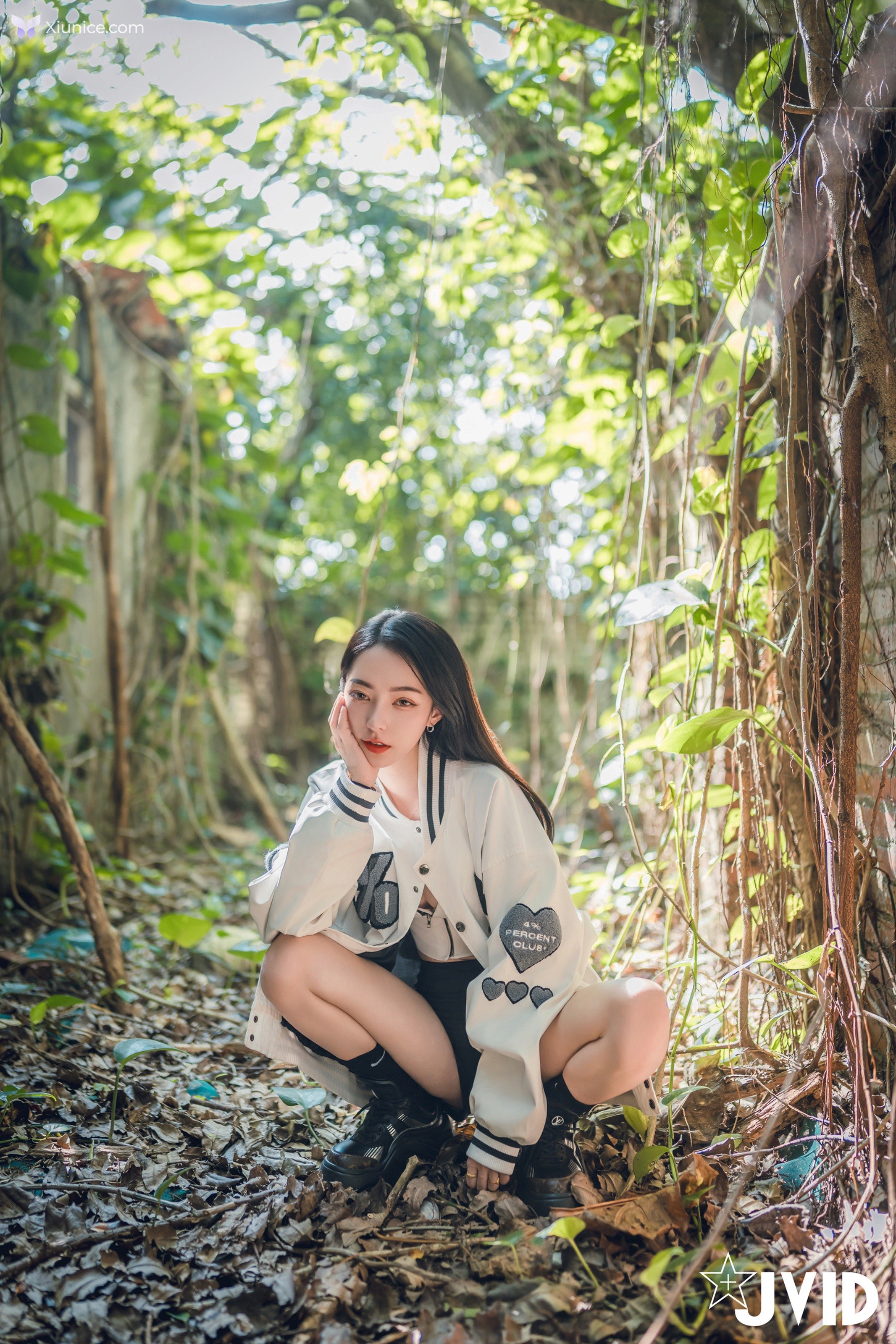 JVID 飄飄哥 – 飄飄跟蹤綁架迷姦情色妄想強灌春藥粉粉透透藥效太強讓美少女飄飄完全順從 第157张