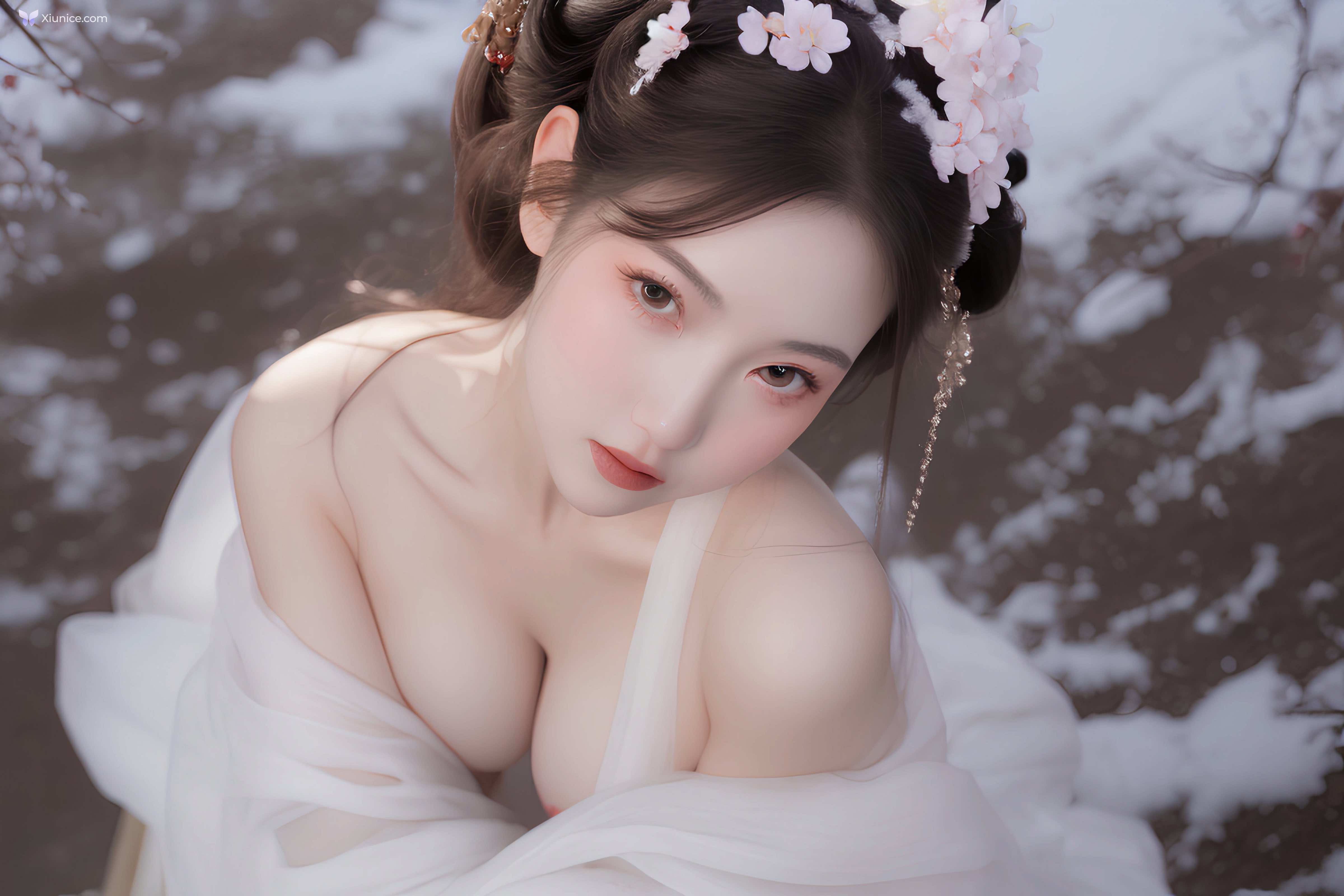 AI Girl 古装小合集 第147张