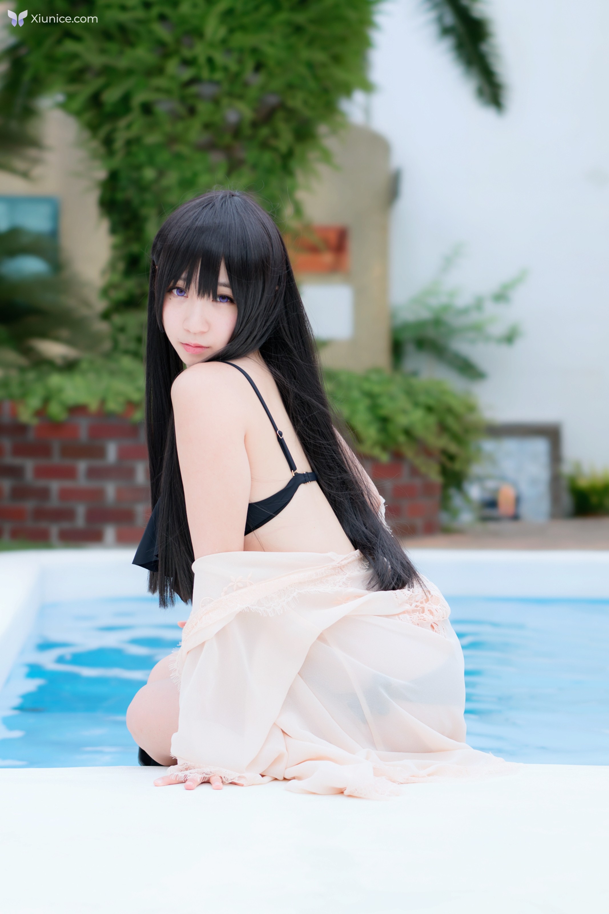 Moe Iori 伊織萌 – Cosplay Ane Naru Moe 第354张