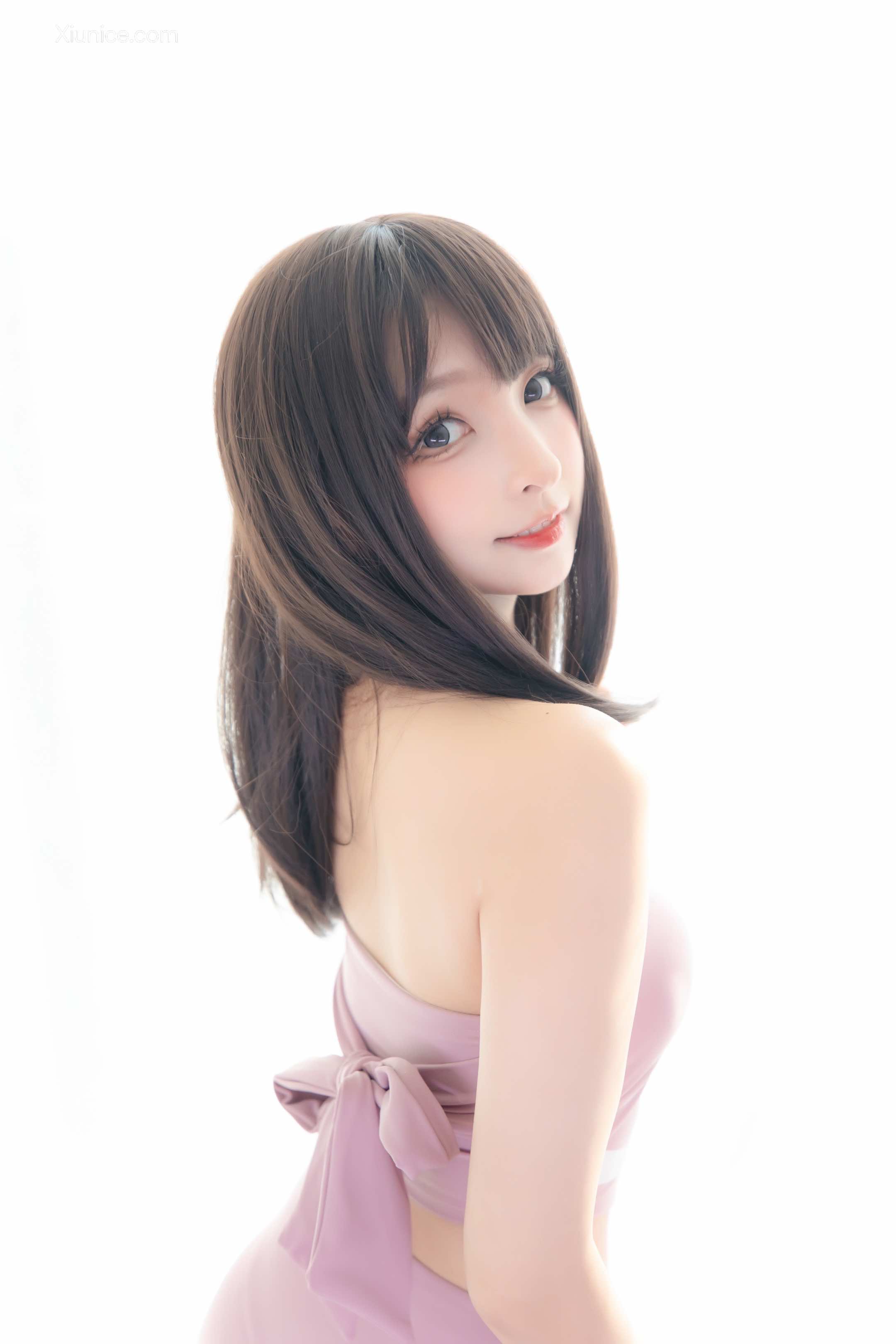 Coser@神楽坂真冬 Vol.106 草莓蜜桃 第70张