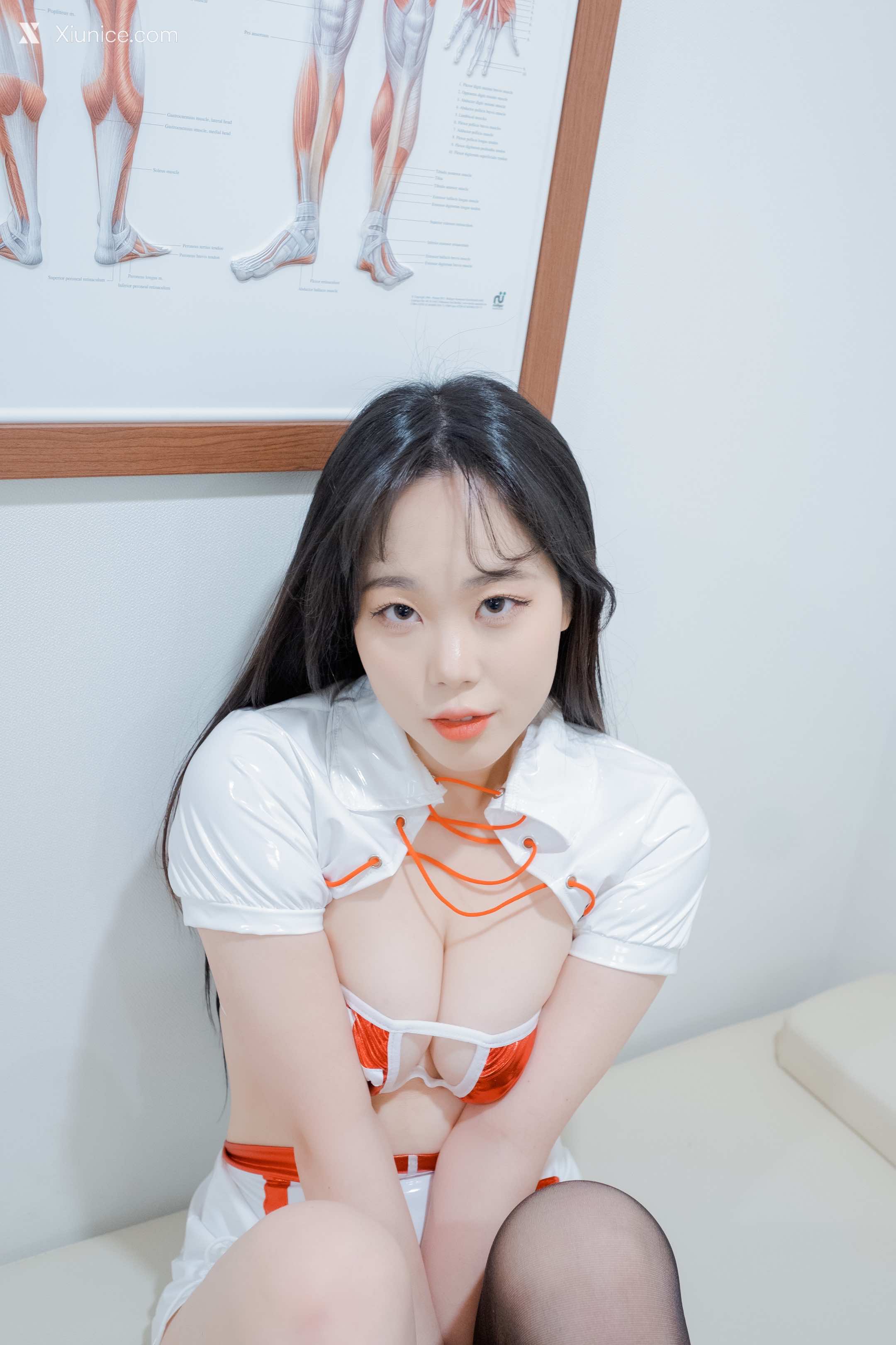 PUSSYLET Vol.43 – SUYEON 第11张