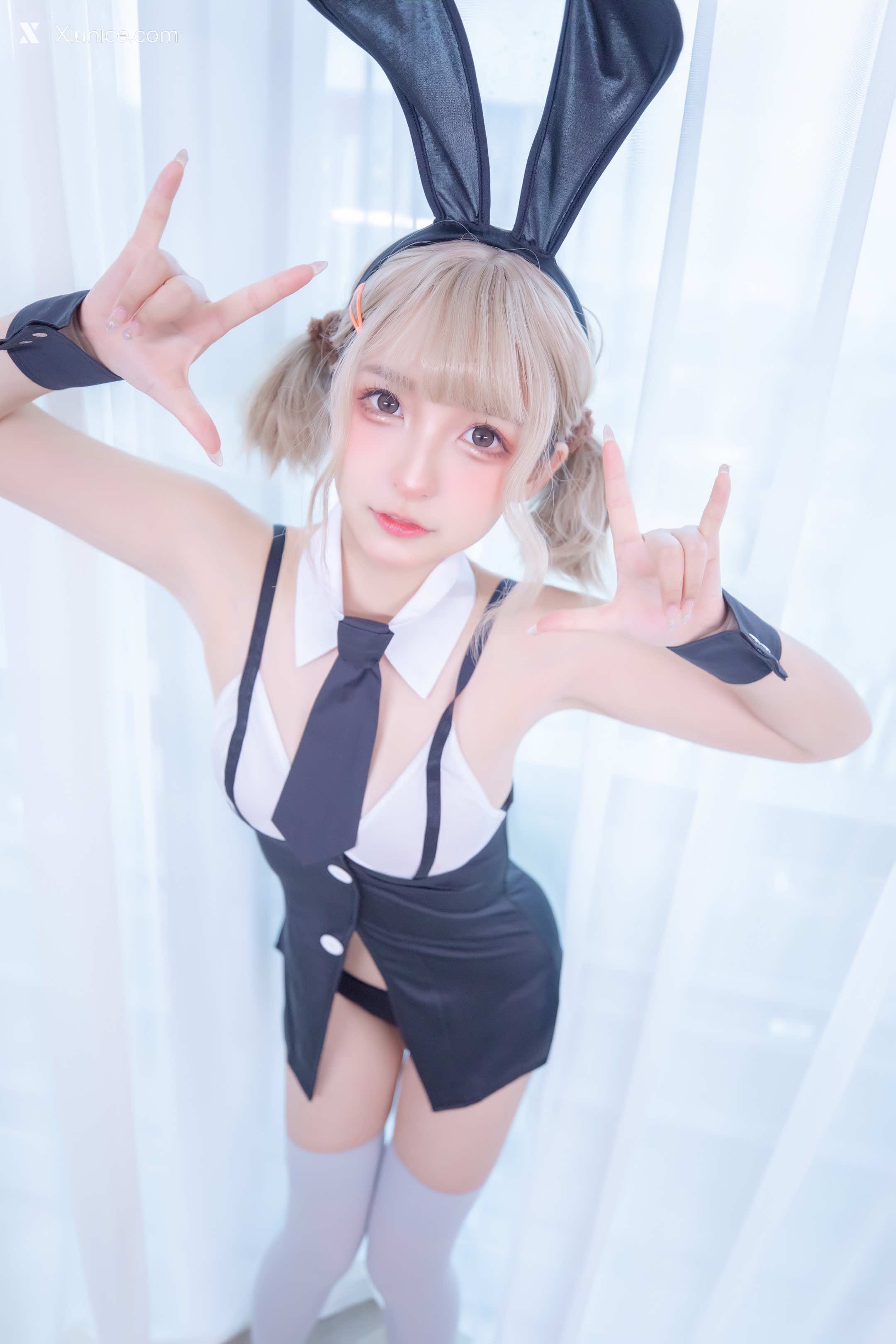 Coser@神楽坂真冬 Vol.093 21年12月微博订阅 第56张