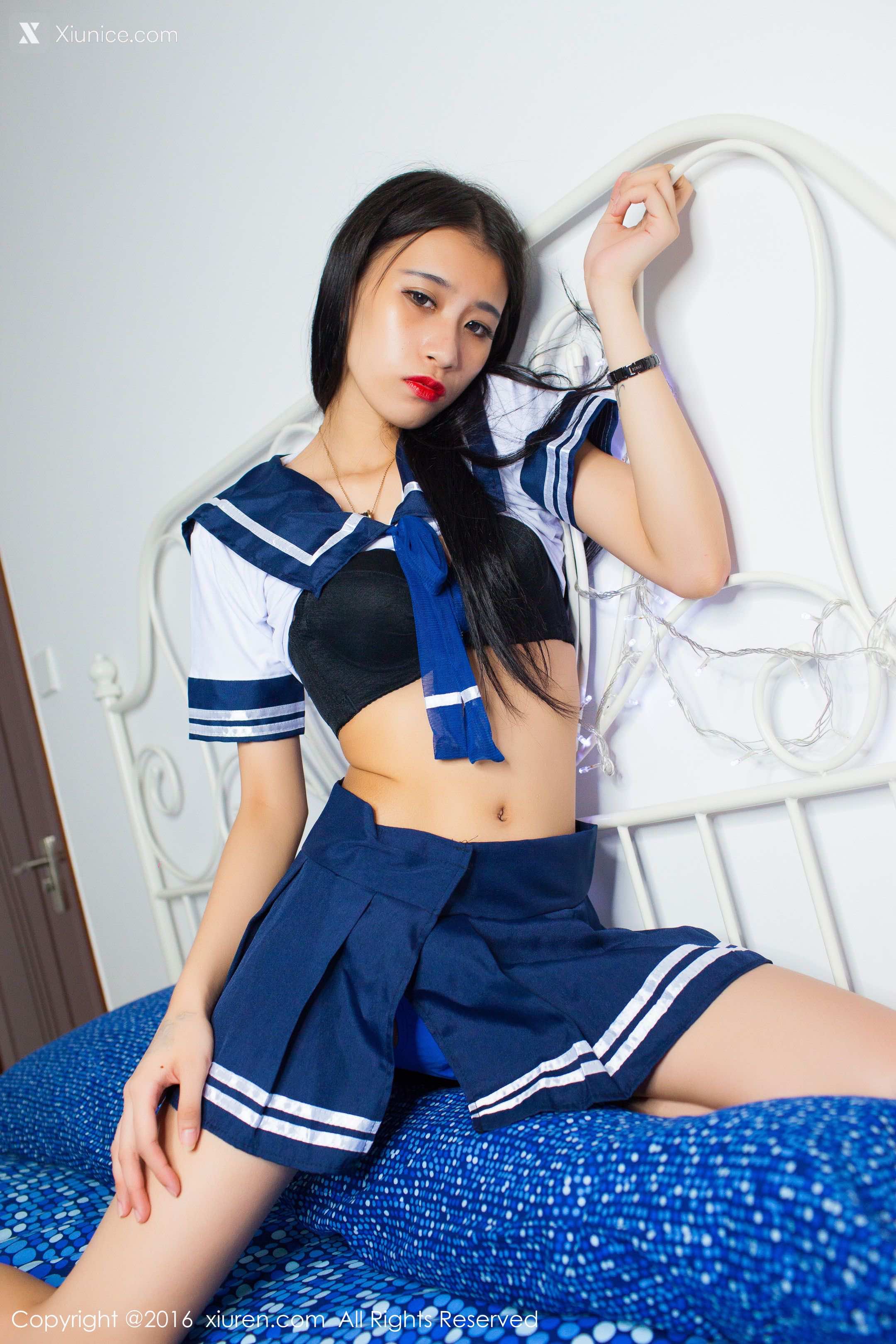 Xiuren秀人网 No.0637 黃煒婷Tina 第43张