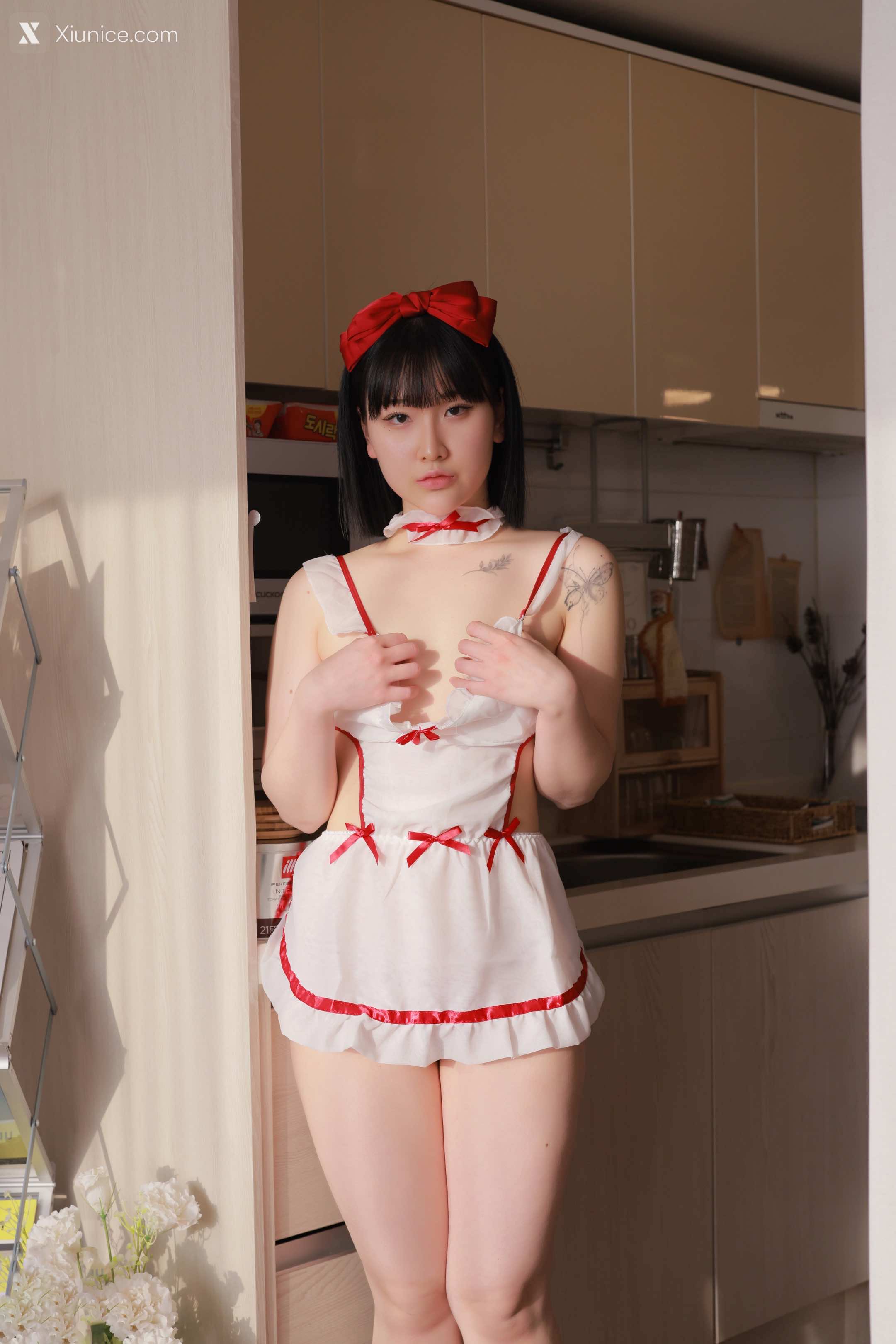 SweetBox – YeonJju – Vol.31 Home Alone 第63张