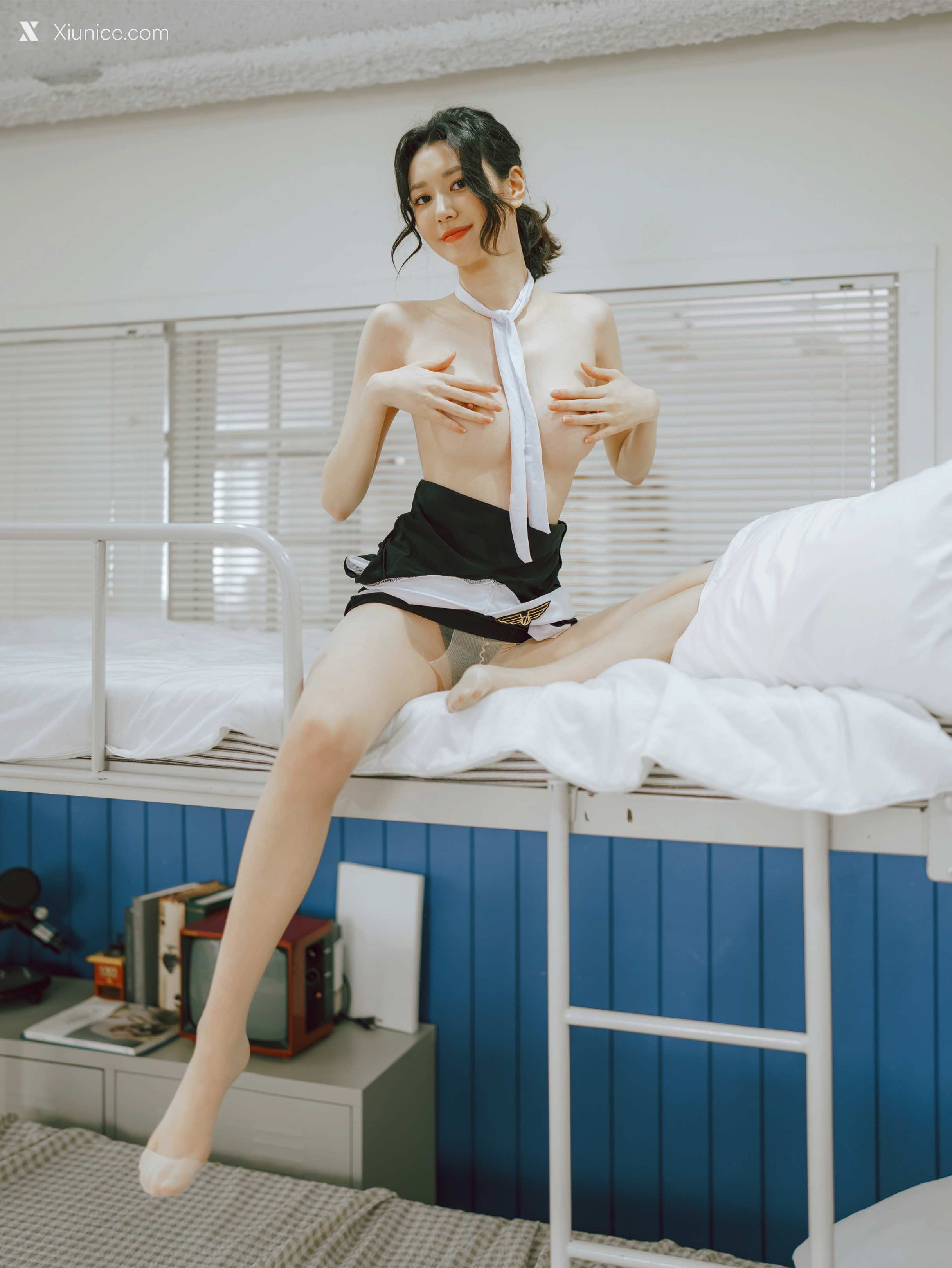 Bimilstory Nara (나라) Vol.05 After the Flight 第26张