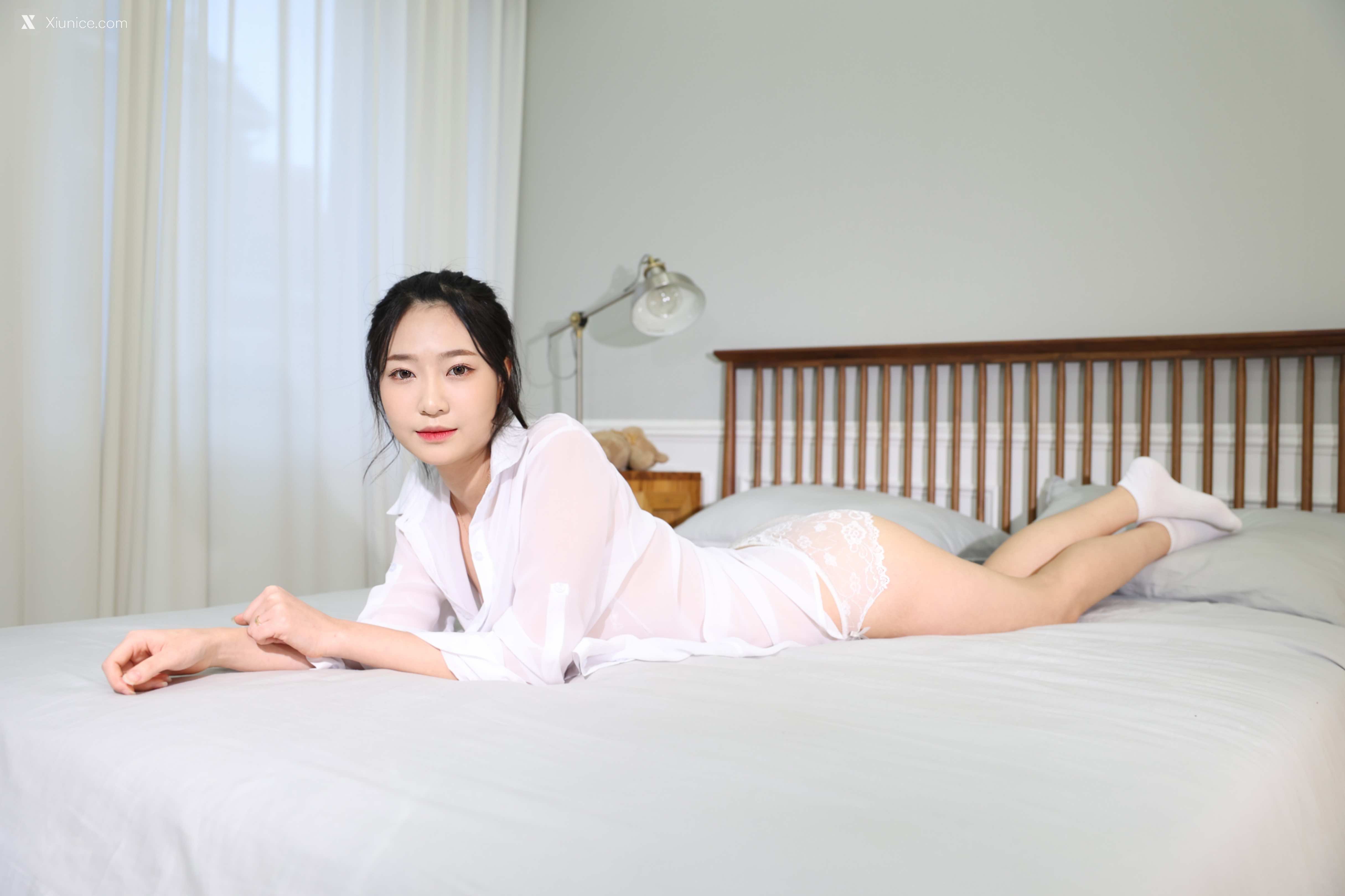Yoon Yul (윤율) – Pure & Sexy No.02 第33张