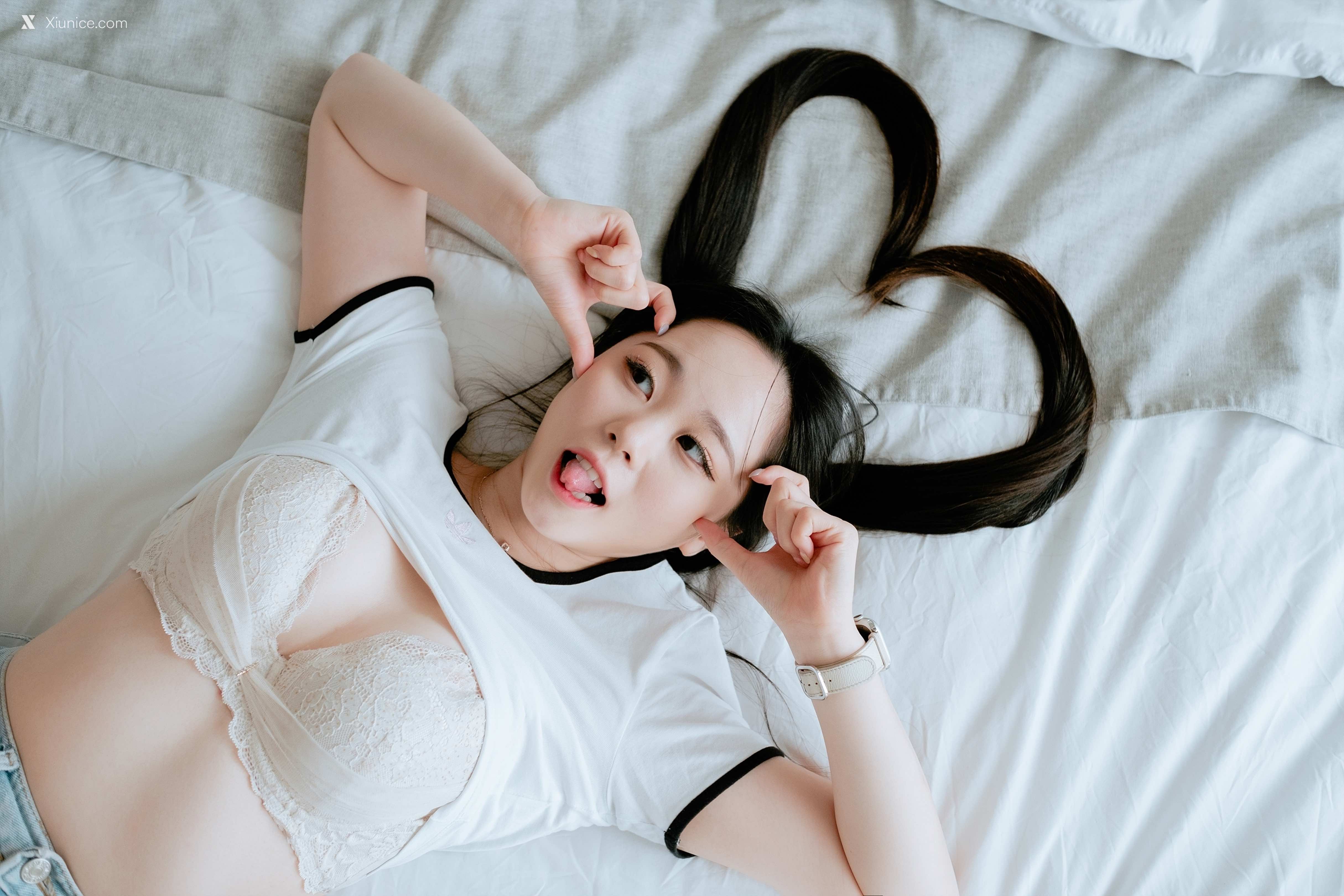 PUSSYLET Vol.54 SUYEON No.9 – First Time 第5张