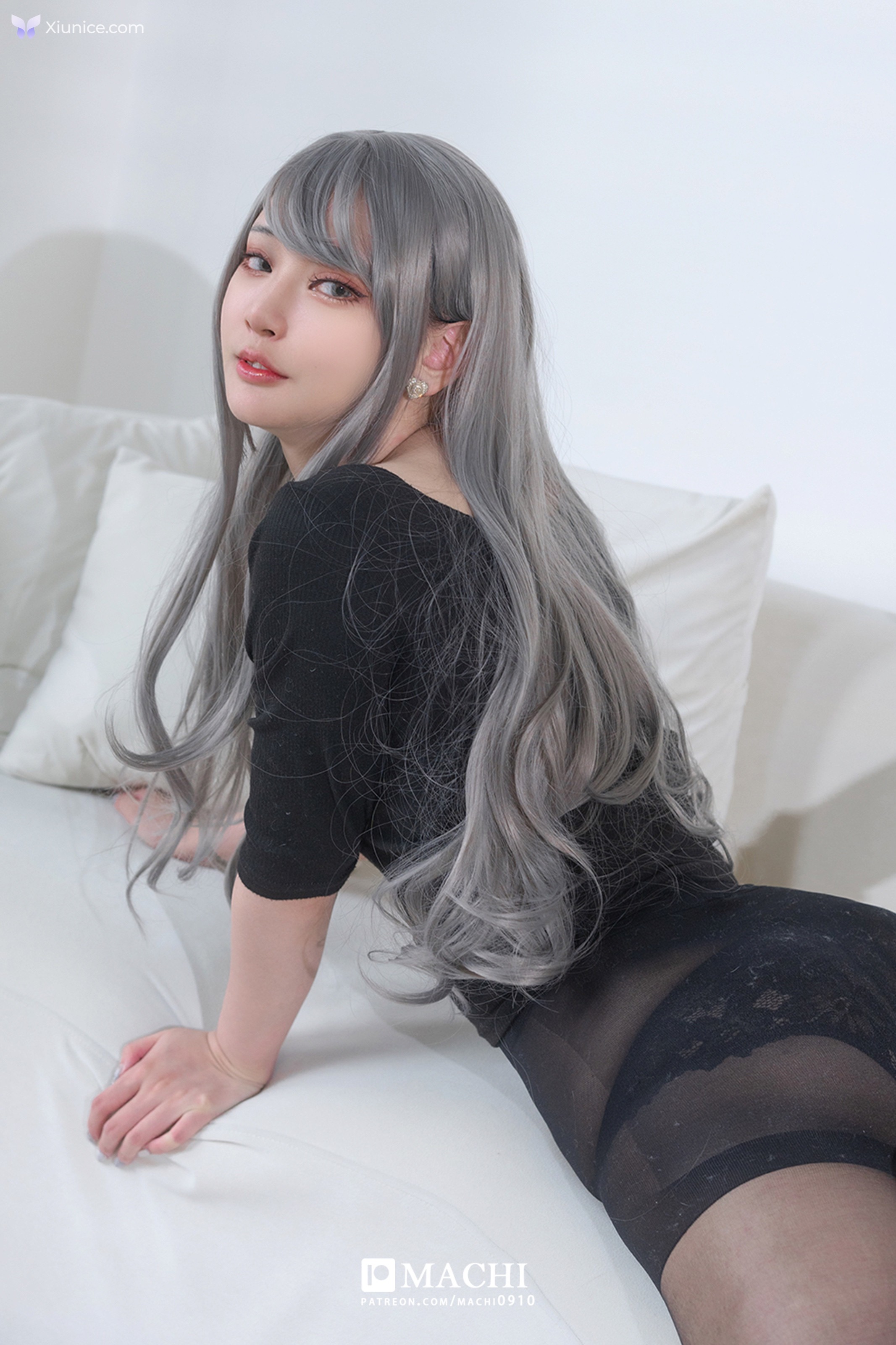 Machi馬吉 – Cinnamoroll 第367张