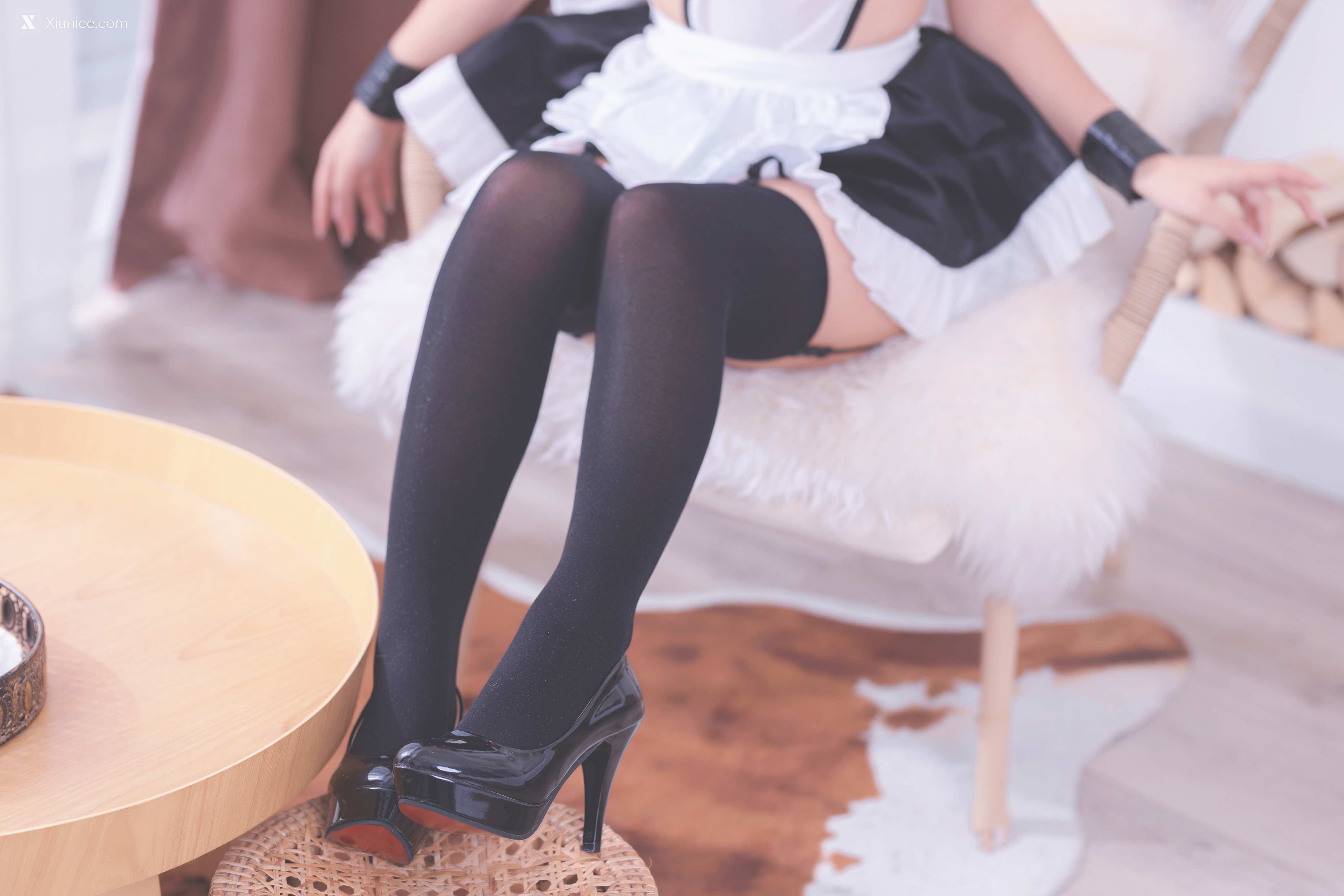 Coser@神楽坂真冬 Vol.035 果実の酒気 酒吞cos 第12张