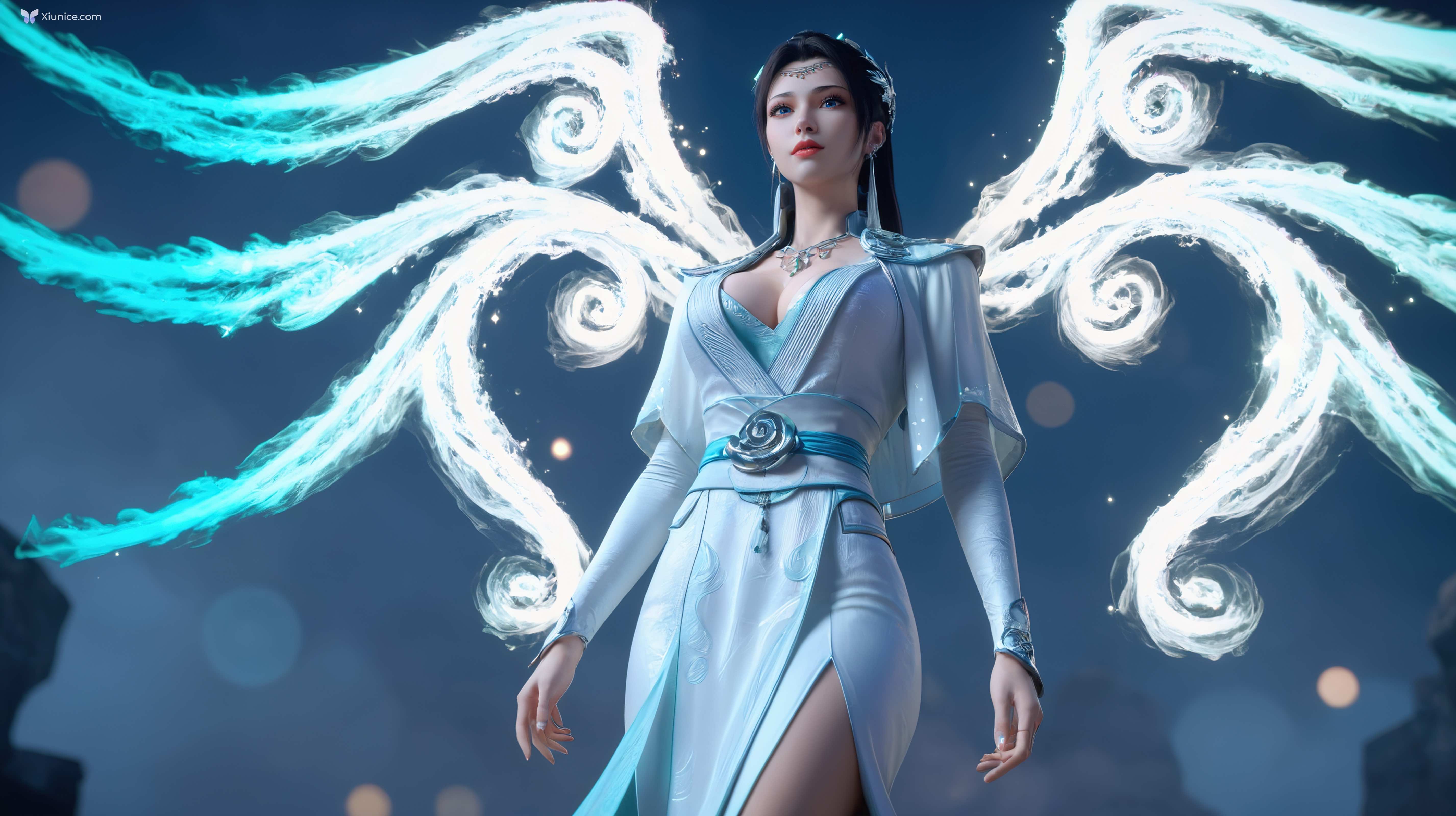 AI Girl 斗破苍穹 云韵重制版 第13张