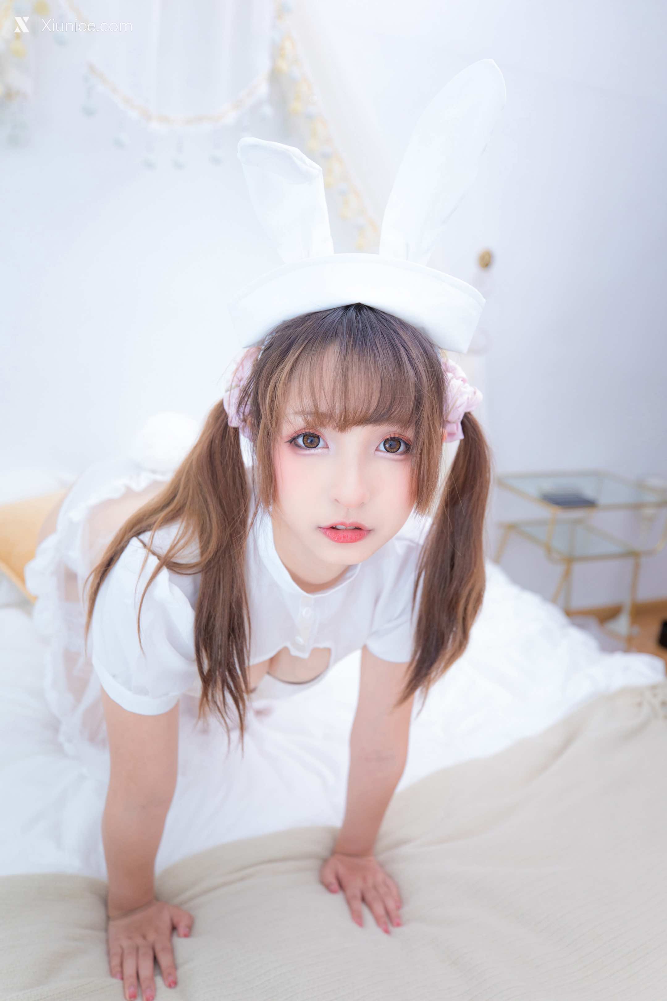 Coser@神楽坂真冬 Vol.045 电子相册-情书《ラブレター》 第47张