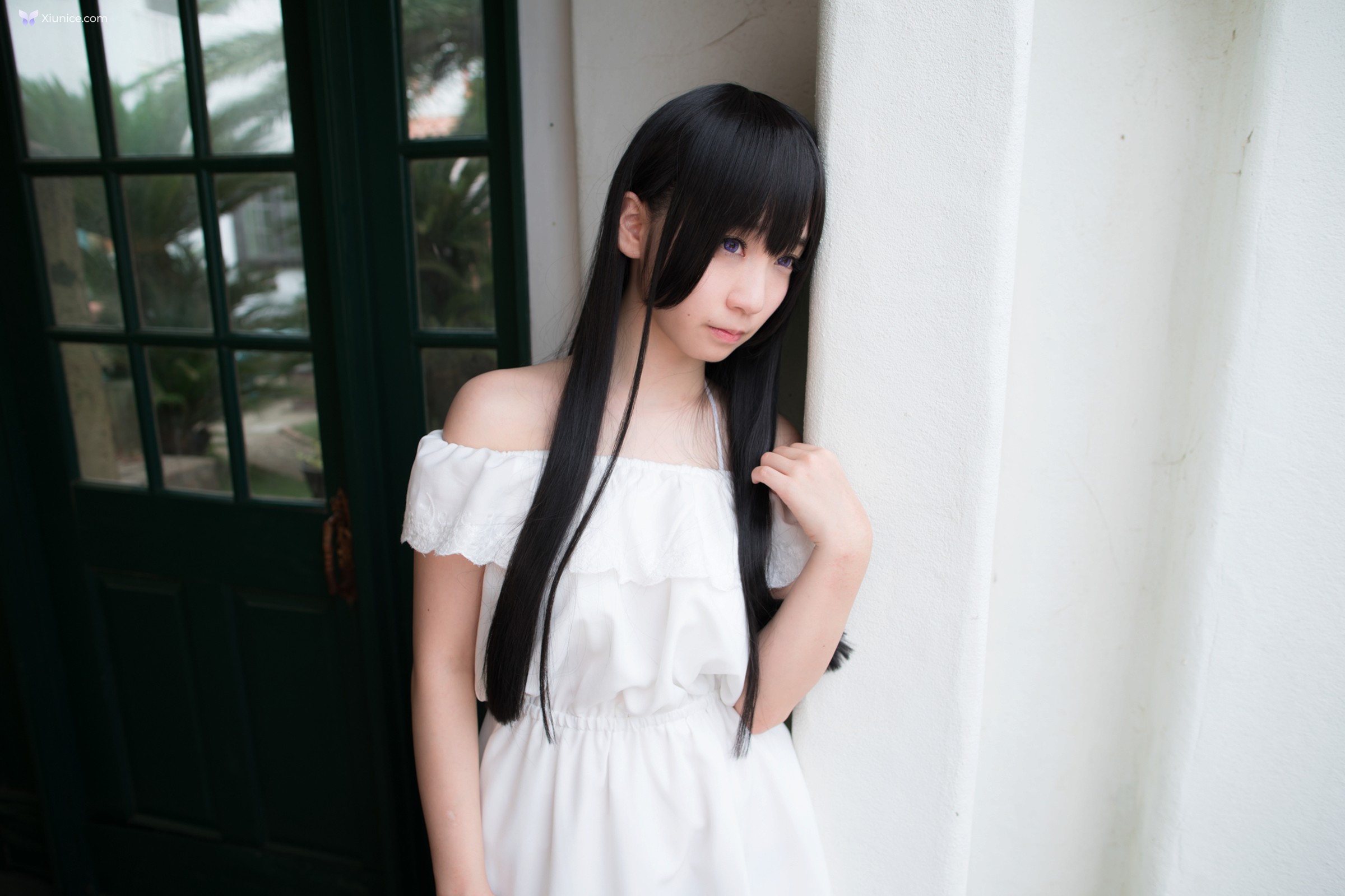 Moe Iori 伊織萌 – Cosplay Ane Naru Moe 第216张