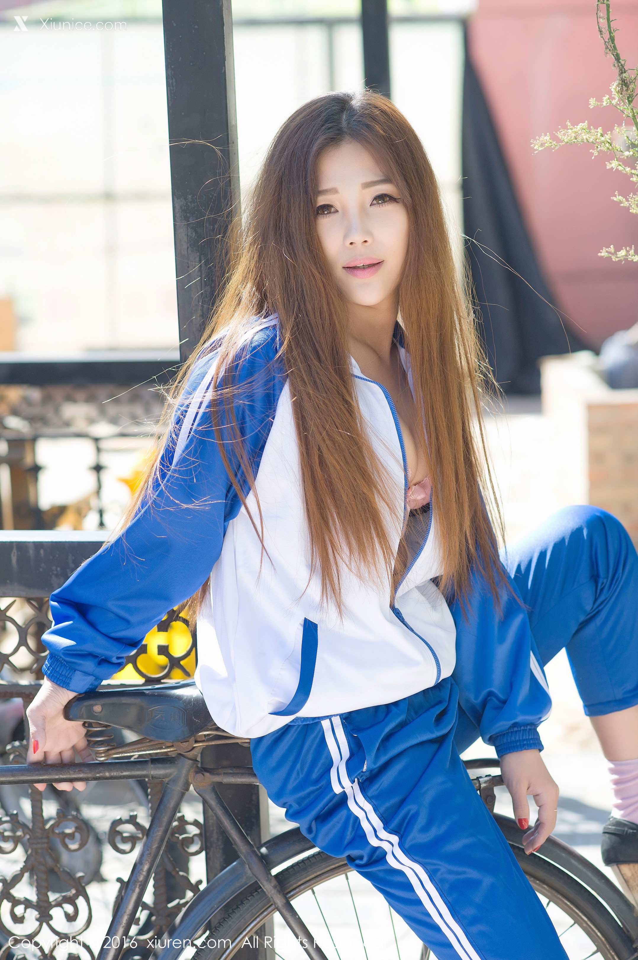 Xiuren秀人网 No.0651 周予然 第39张