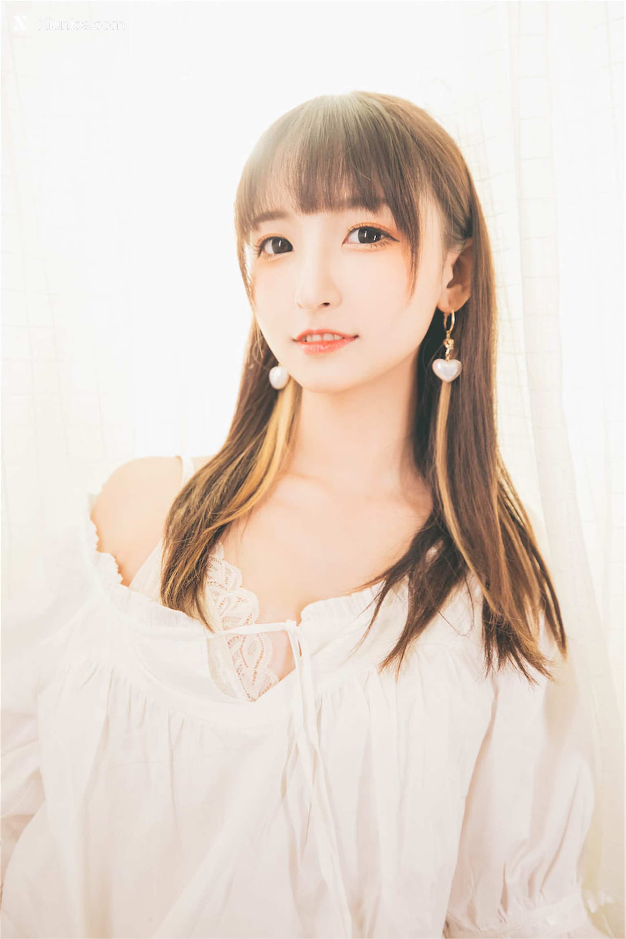 Coser@神楽坂真冬 Vol.080 绝对企画-苦行修女《許しの日》 第128张