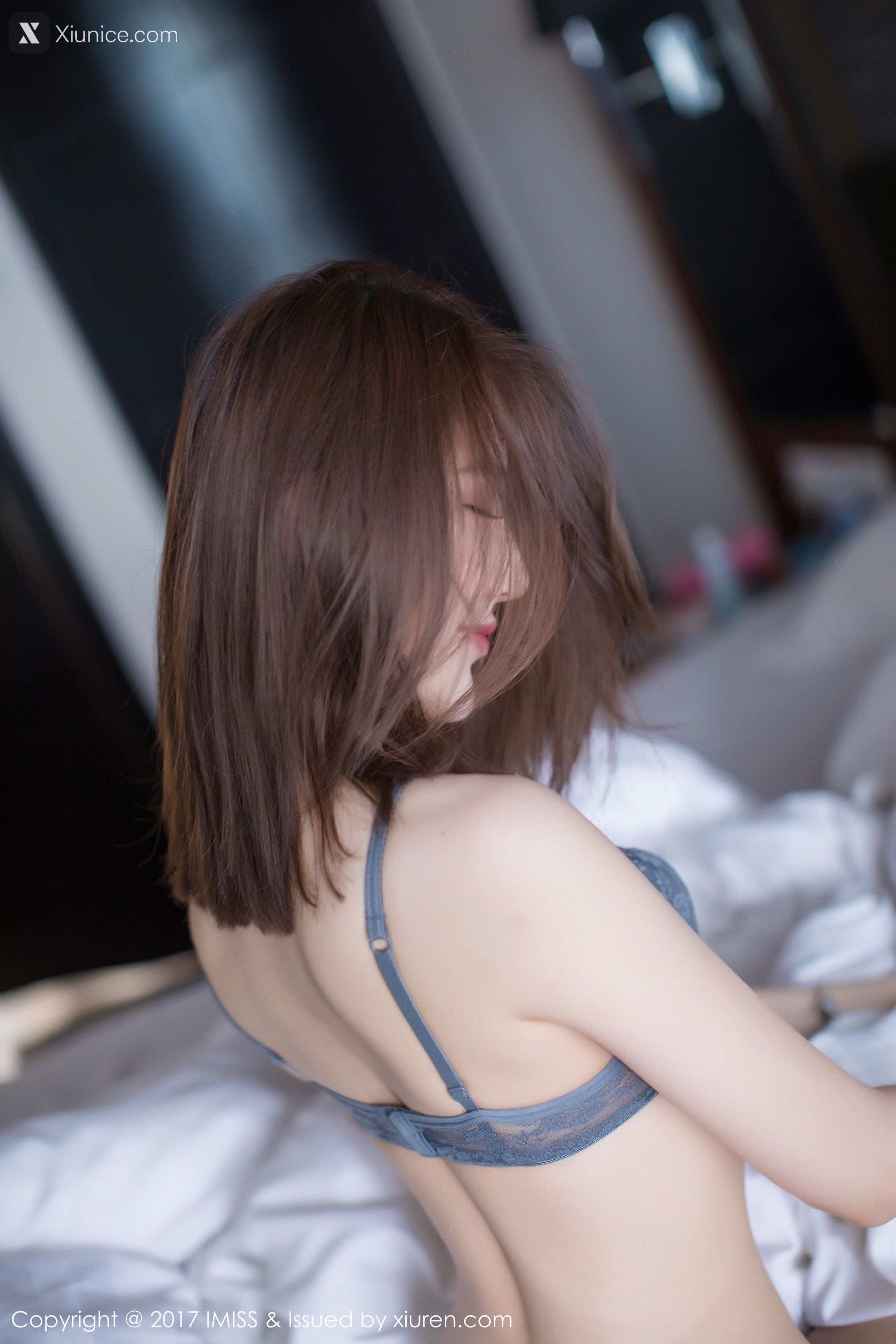 IMiss爱蜜社 No.0186 刘奕宁Lynn 第6张