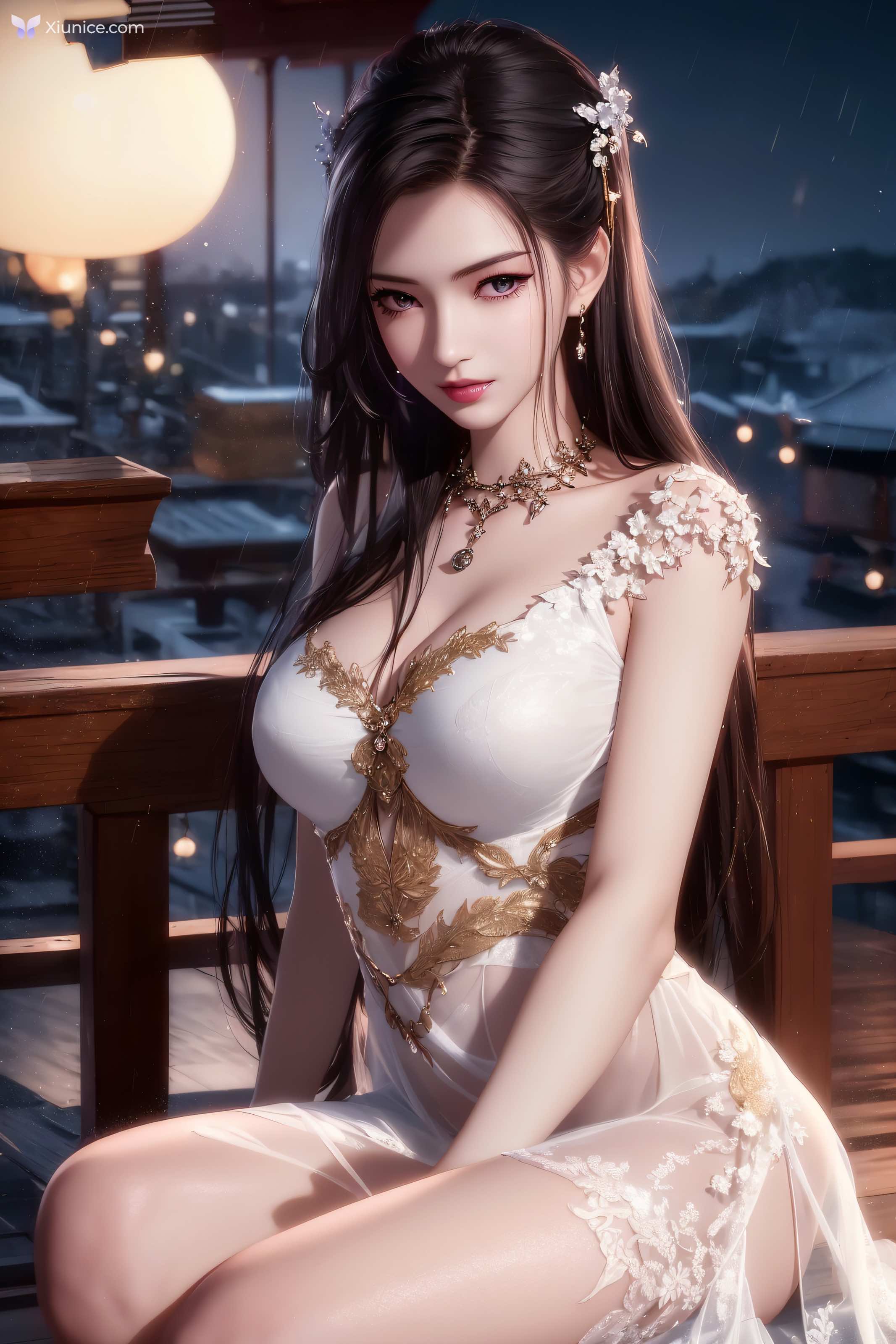 AI Girl 妖潮女 第50张