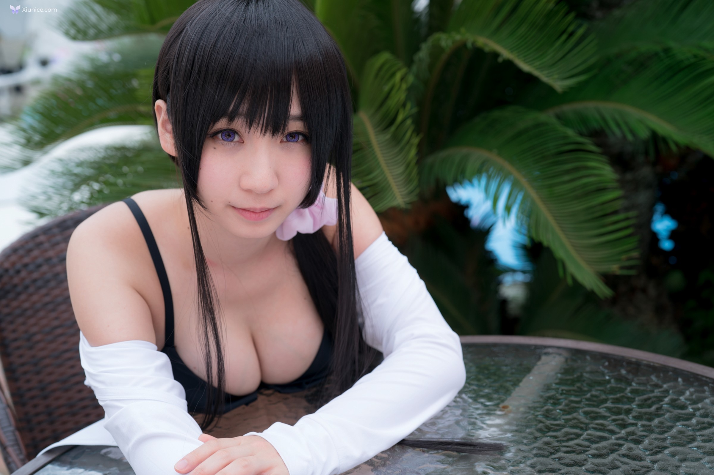 Moe Iori 伊織萌 – Cosplay Ane Naru Moe 第260张