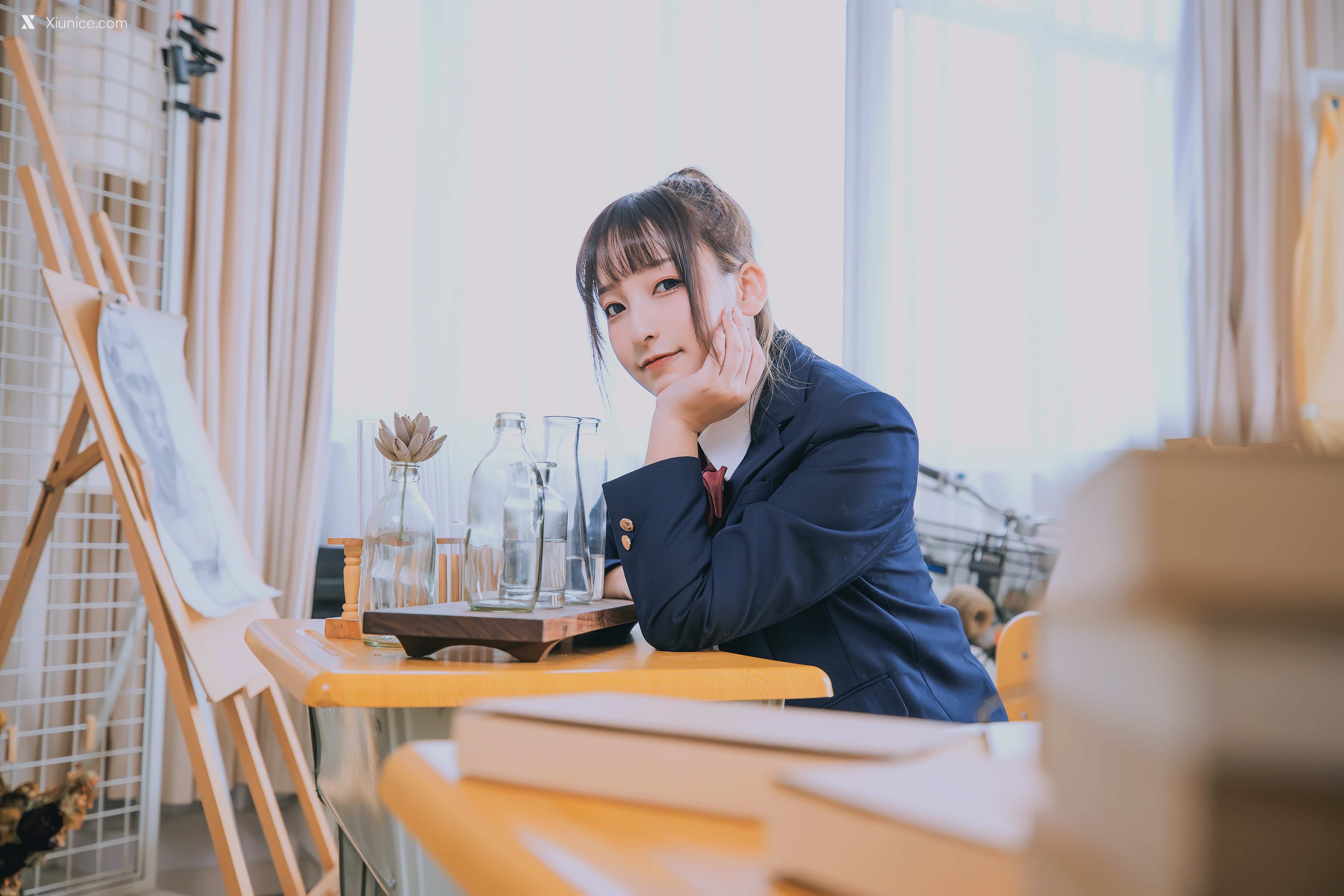 Coser@神楽坂真冬 Vol.033 数之歌 第20张