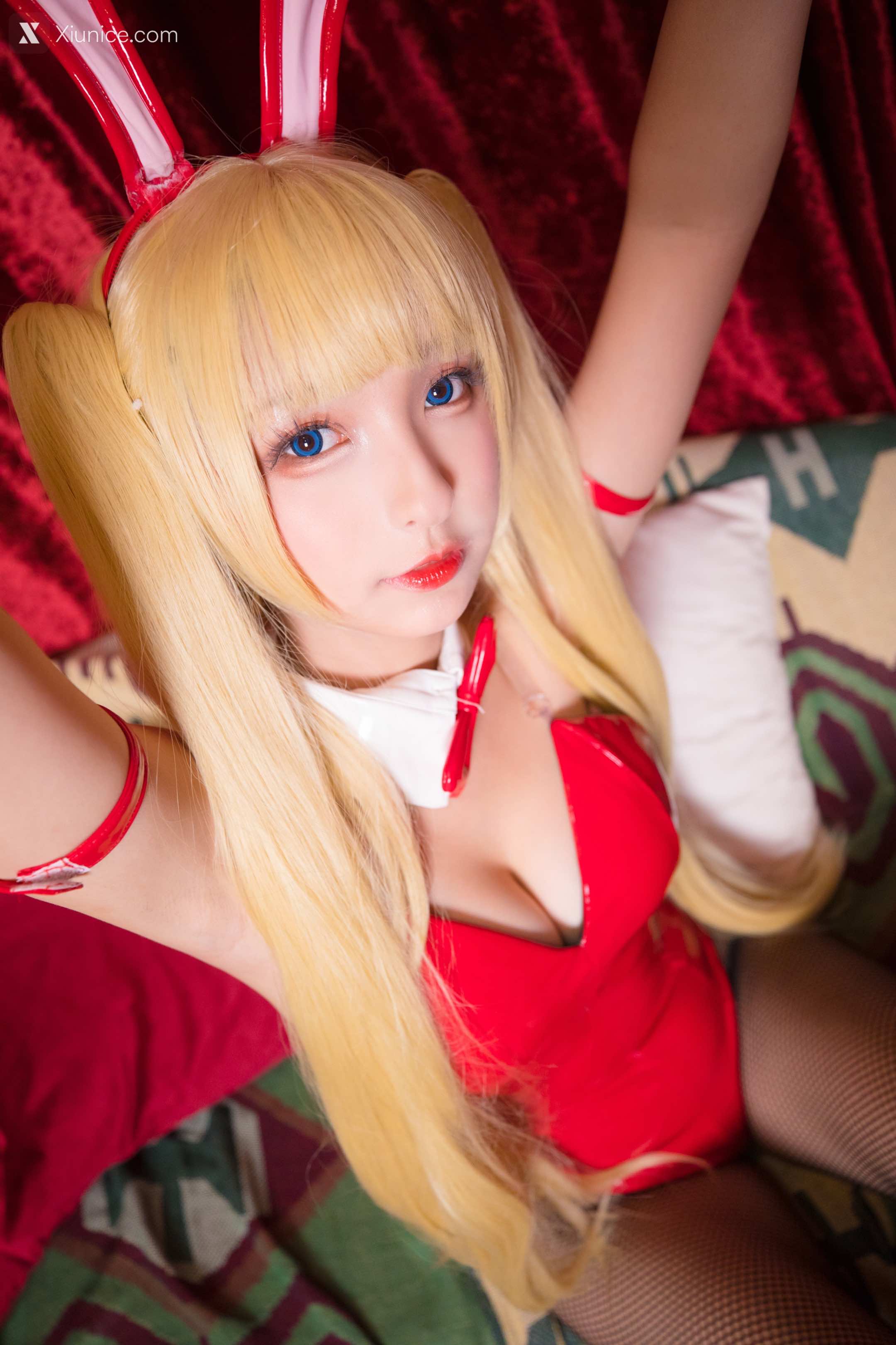 Coser@神楽坂真冬 Vol.041 电子相册-英梨梨《恋人以上》 第119张