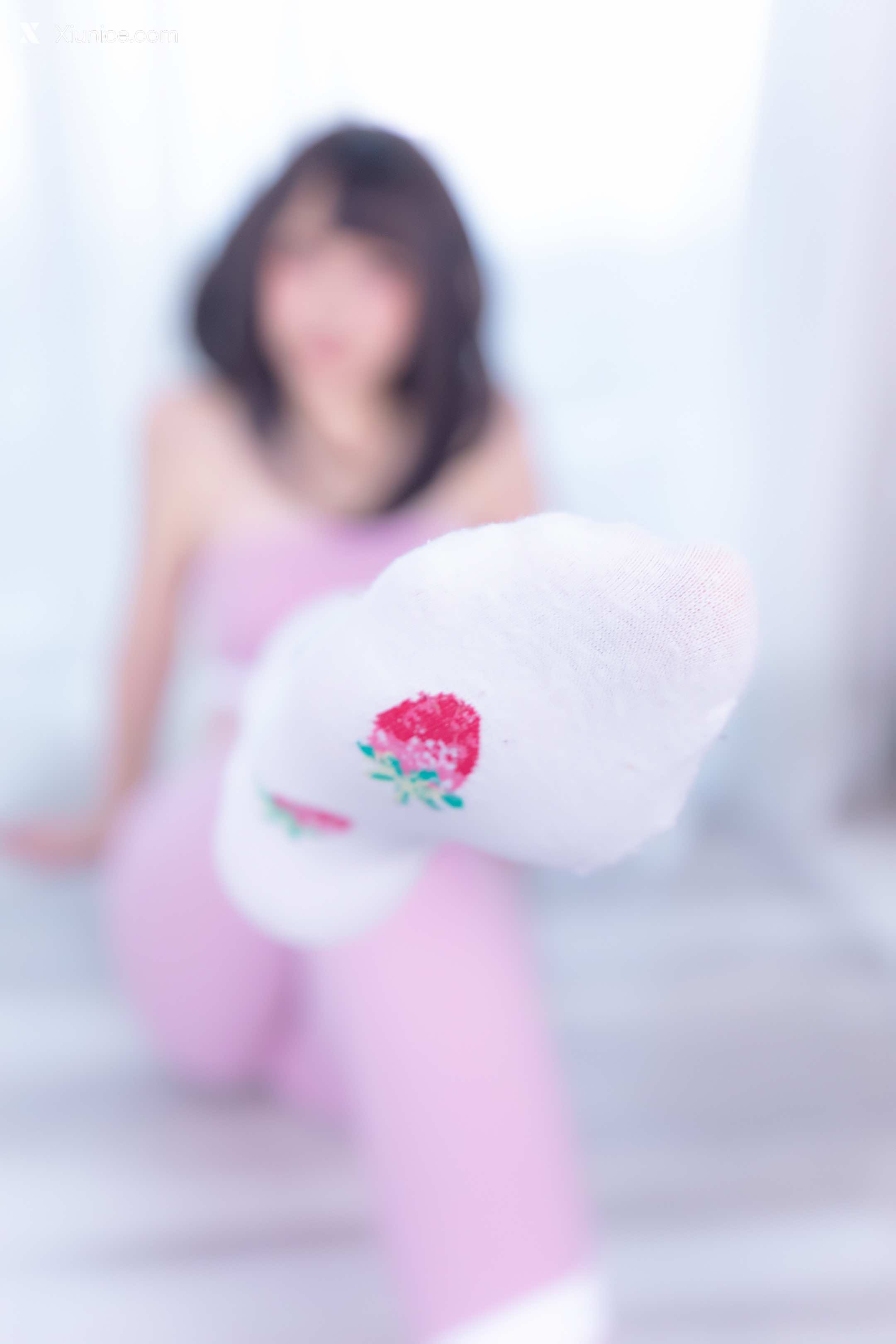 Coser@神楽坂真冬 Vol.106 草莓蜜桃 第27张