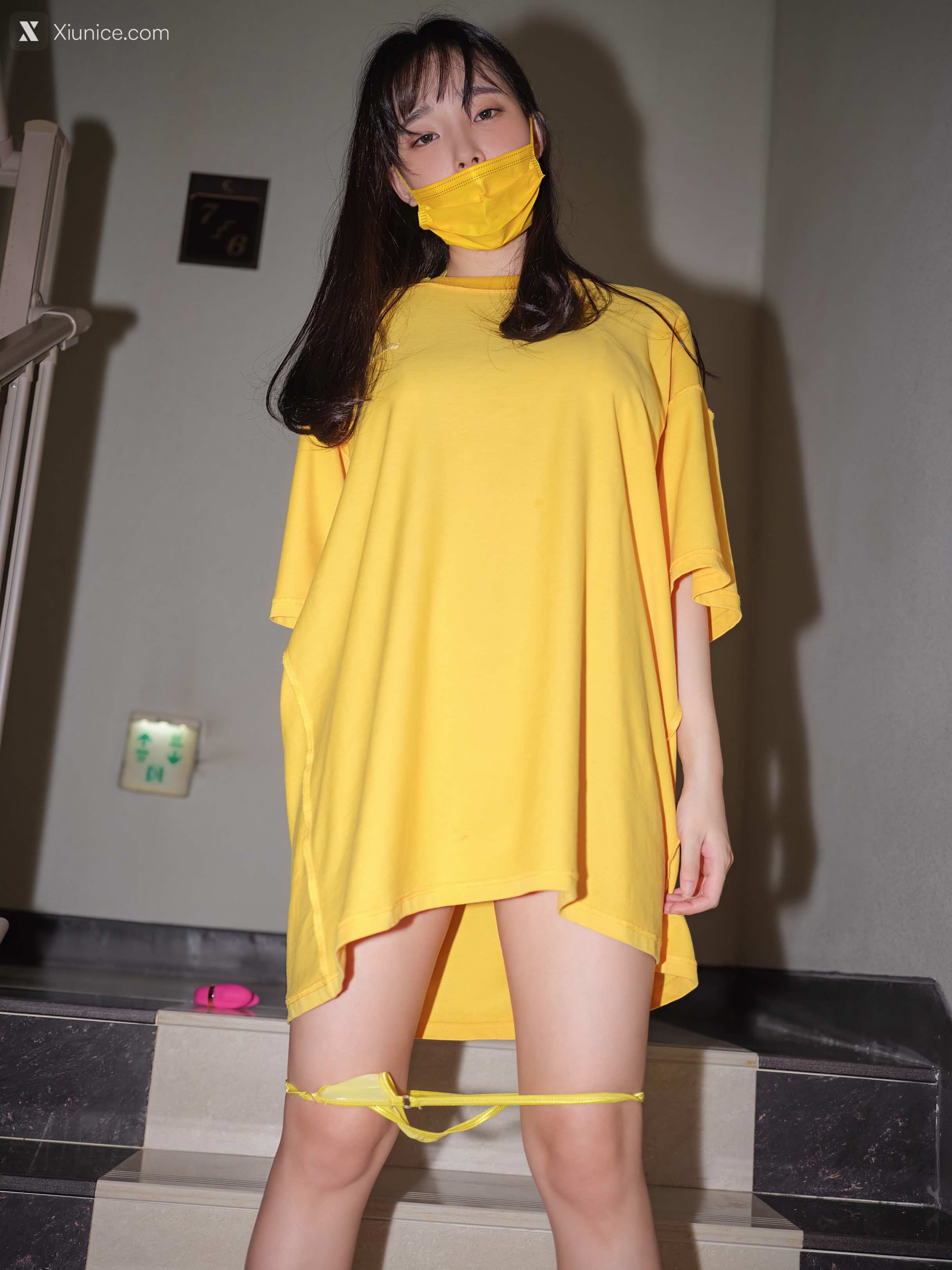 Artgravia Vol.303 Kang In-kyung (강인경) 第52张