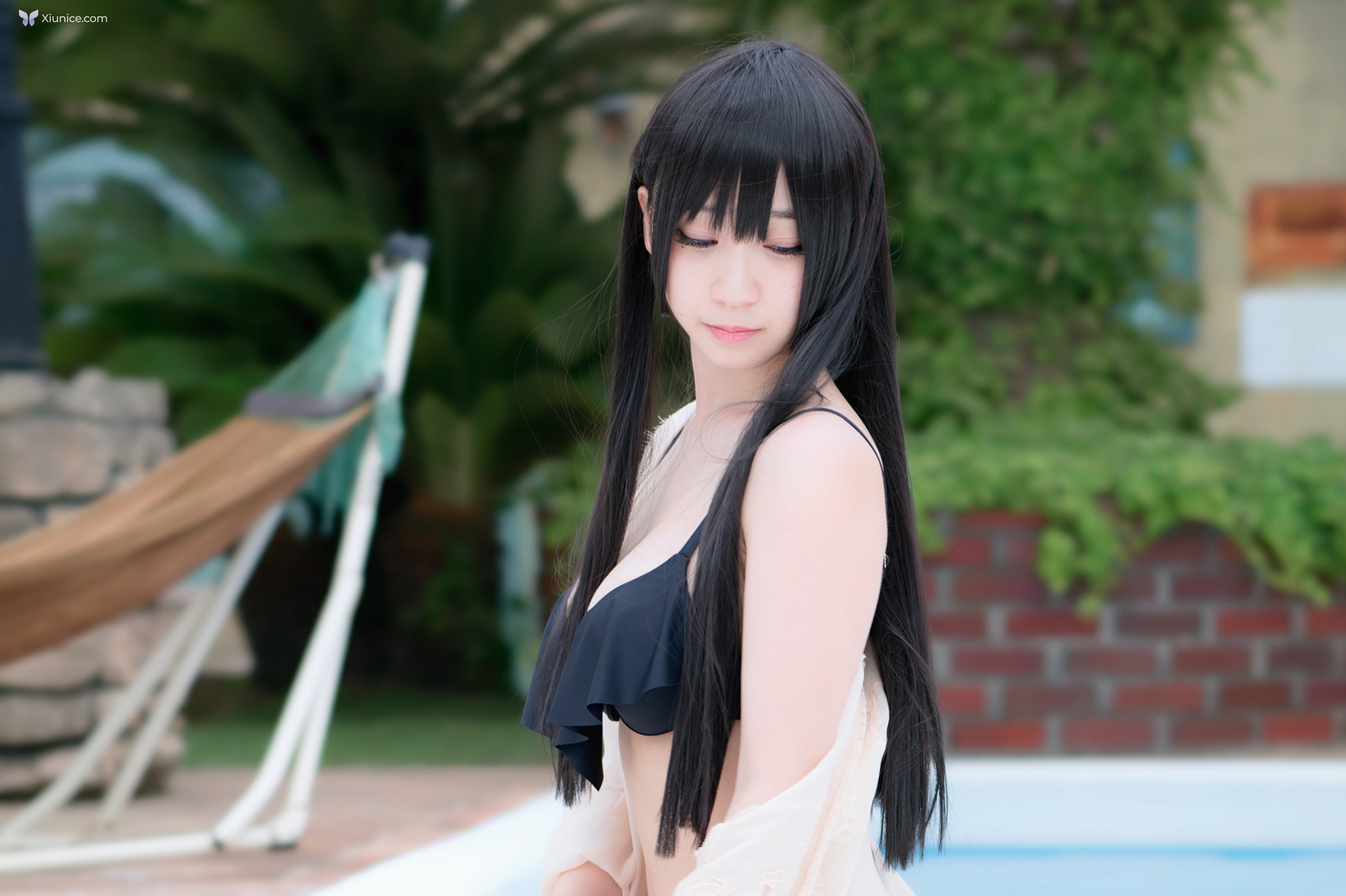 Moe Iori 伊織萌 – Cosplay Ane Naru Moe 第348张