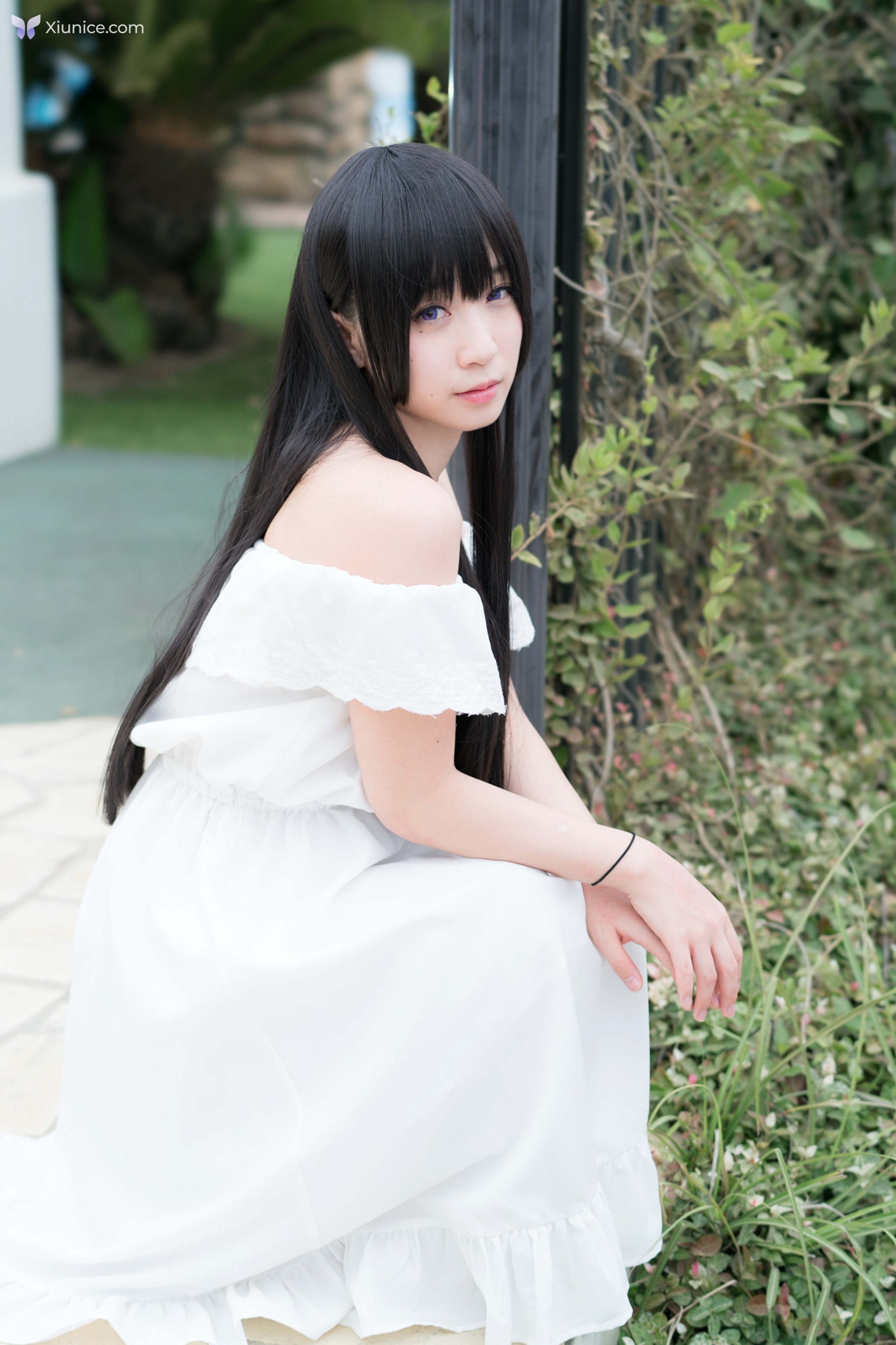 Moe Iori 伊織萌 – Cosplay Ane Naru Moe 第188张