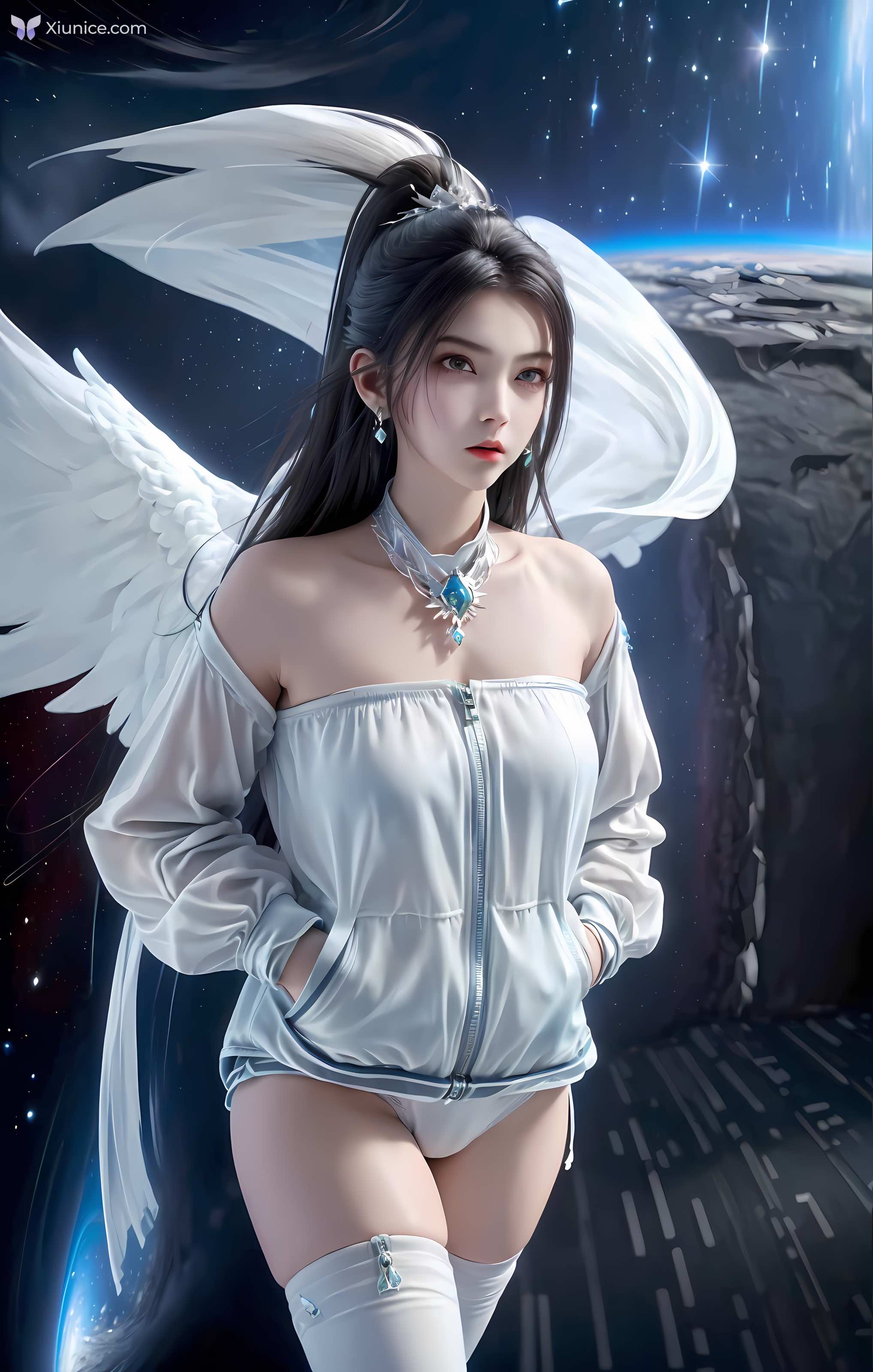 AI Girl 剑来-宁姚 精 第39张