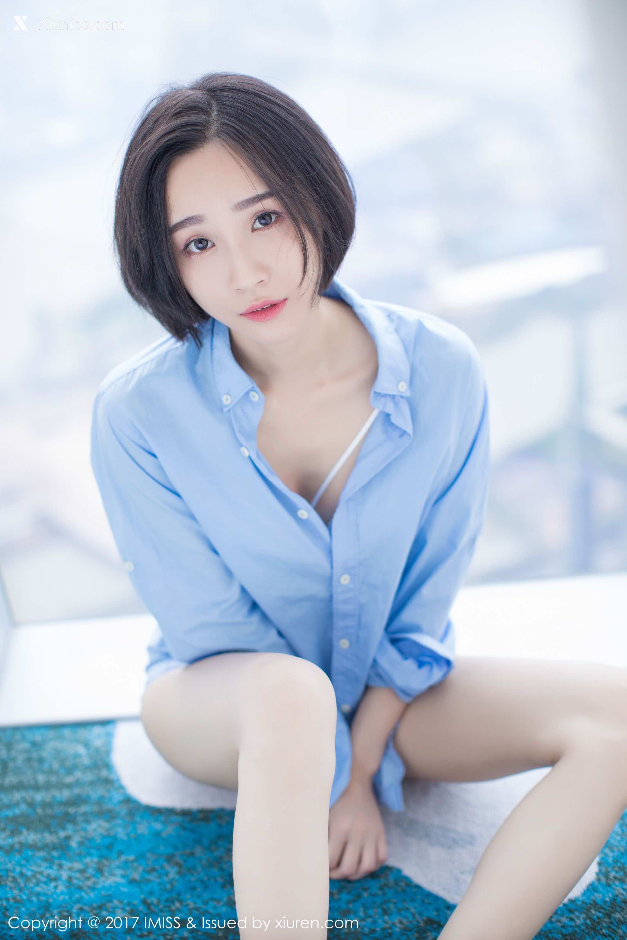 IMiss爱蜜社 No.0178 Livia 第24张