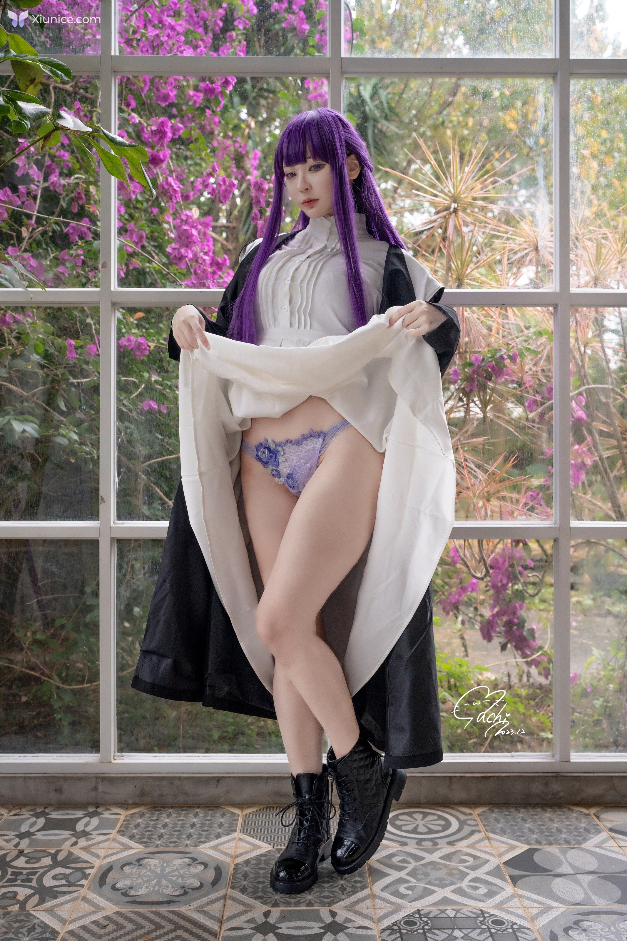 Machi馬吉 – Fern Sousou no Frieren 第2张